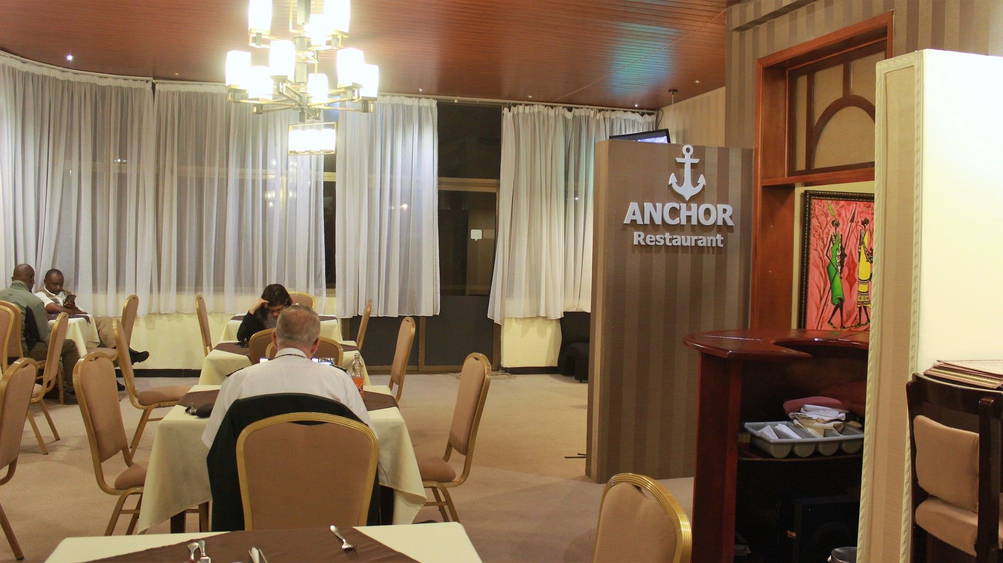 Фото Hotel Lobelia