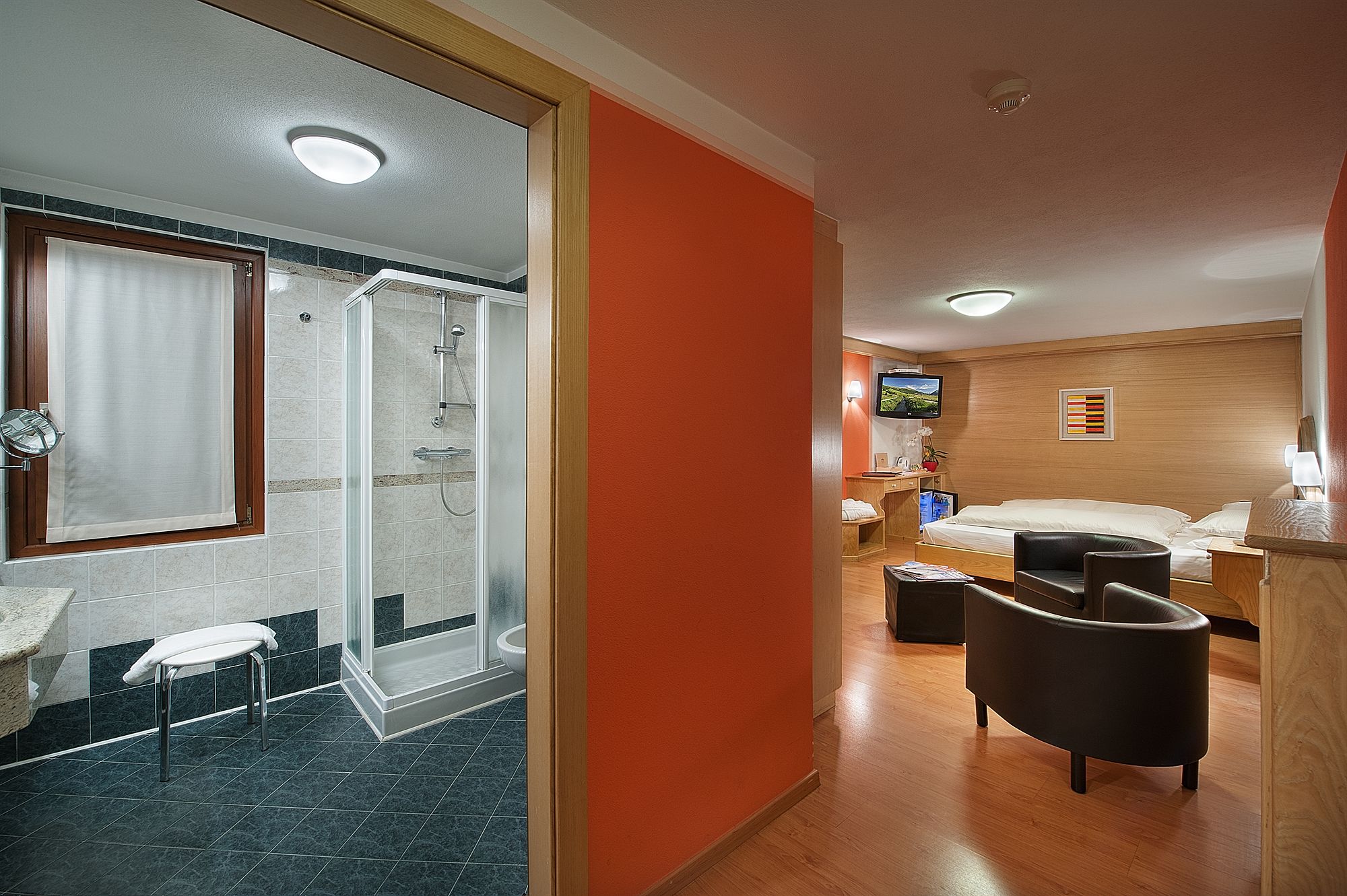 Фото Hotel St. Michael