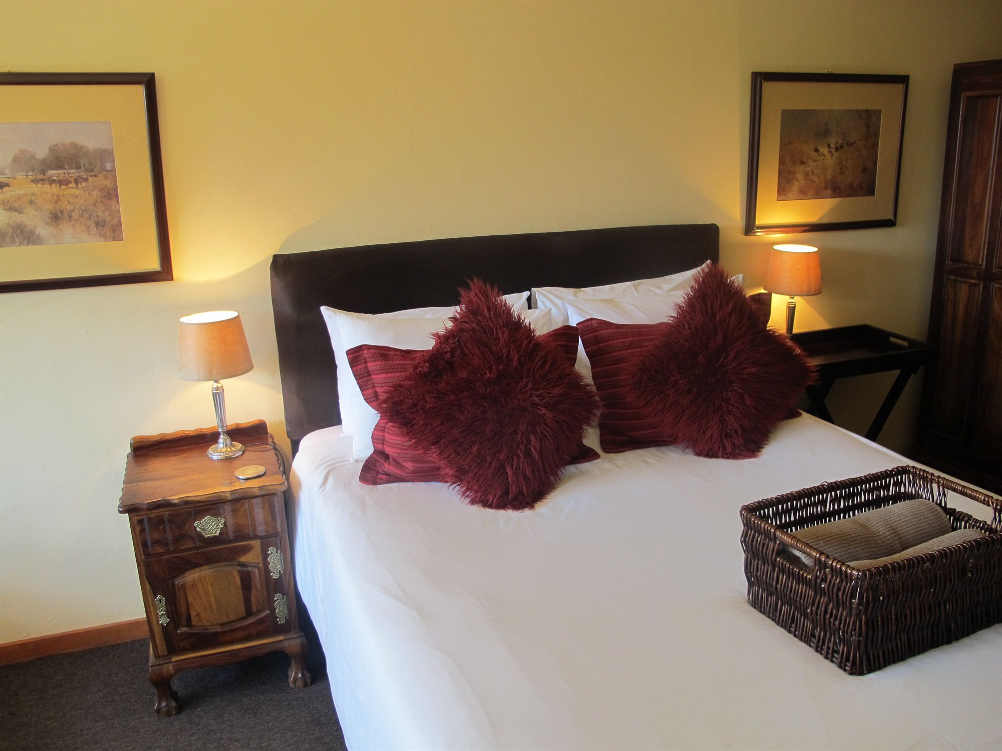 Фото Aero Guest Lodge