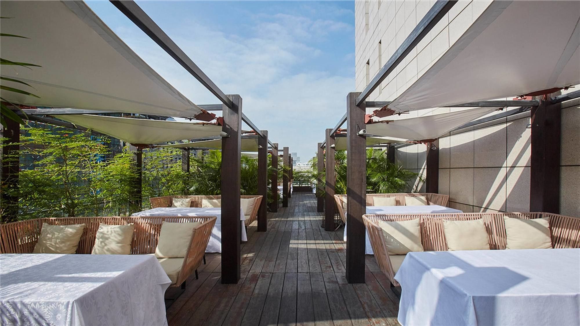 Фото Lia Charlton Hotel Shenzhen