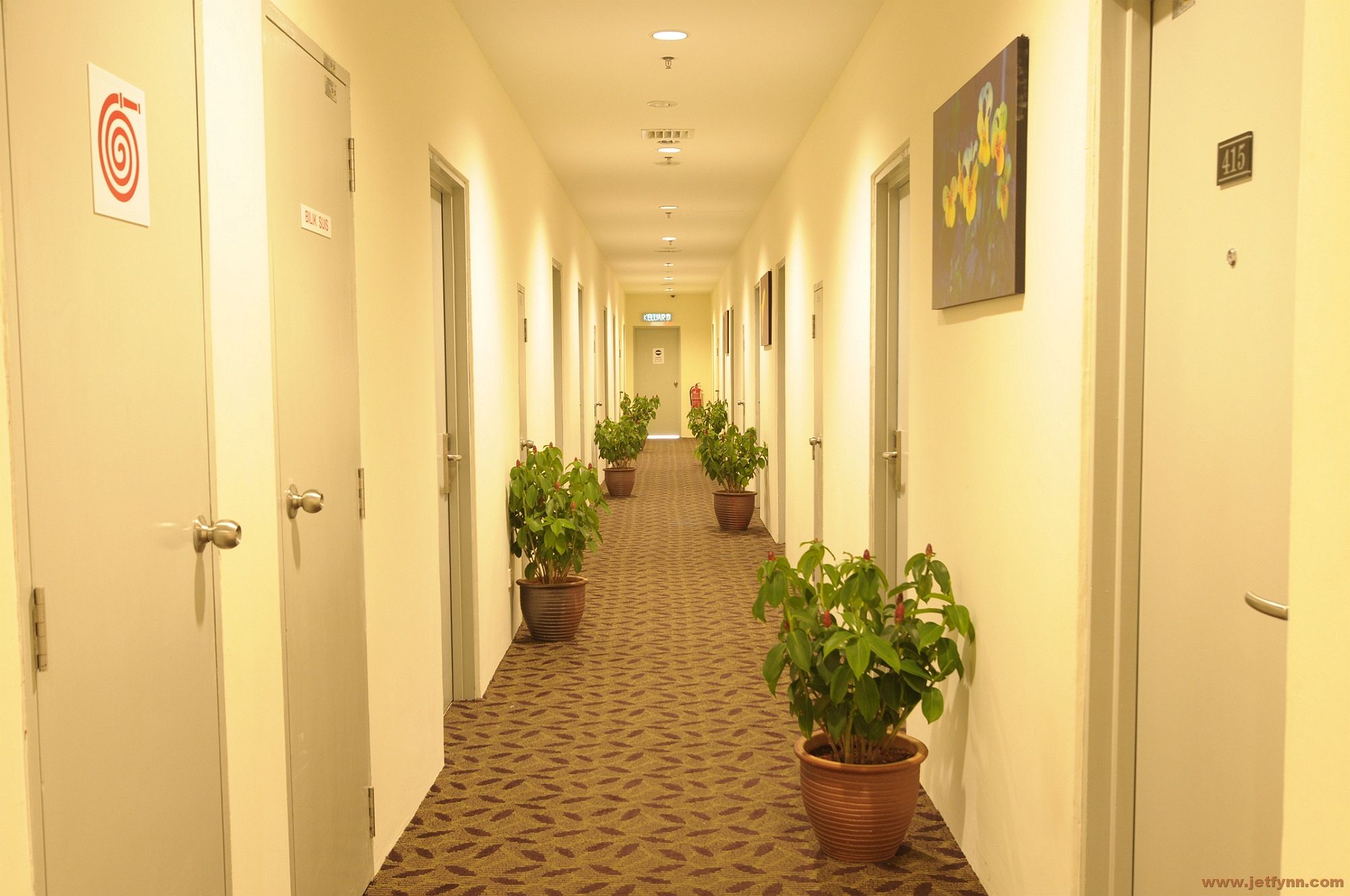 Фото Seemsoon Hotel