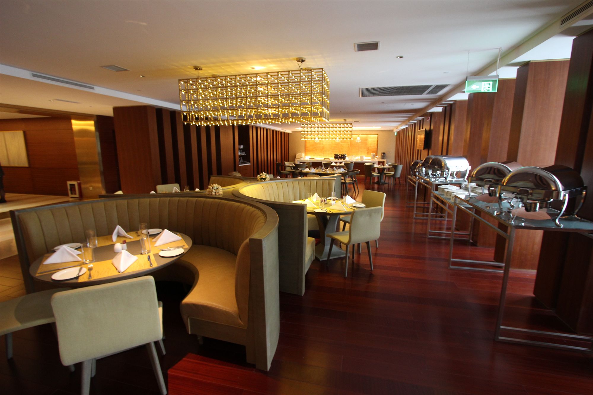 Фото Han Yue Lou Hotel Nanjing