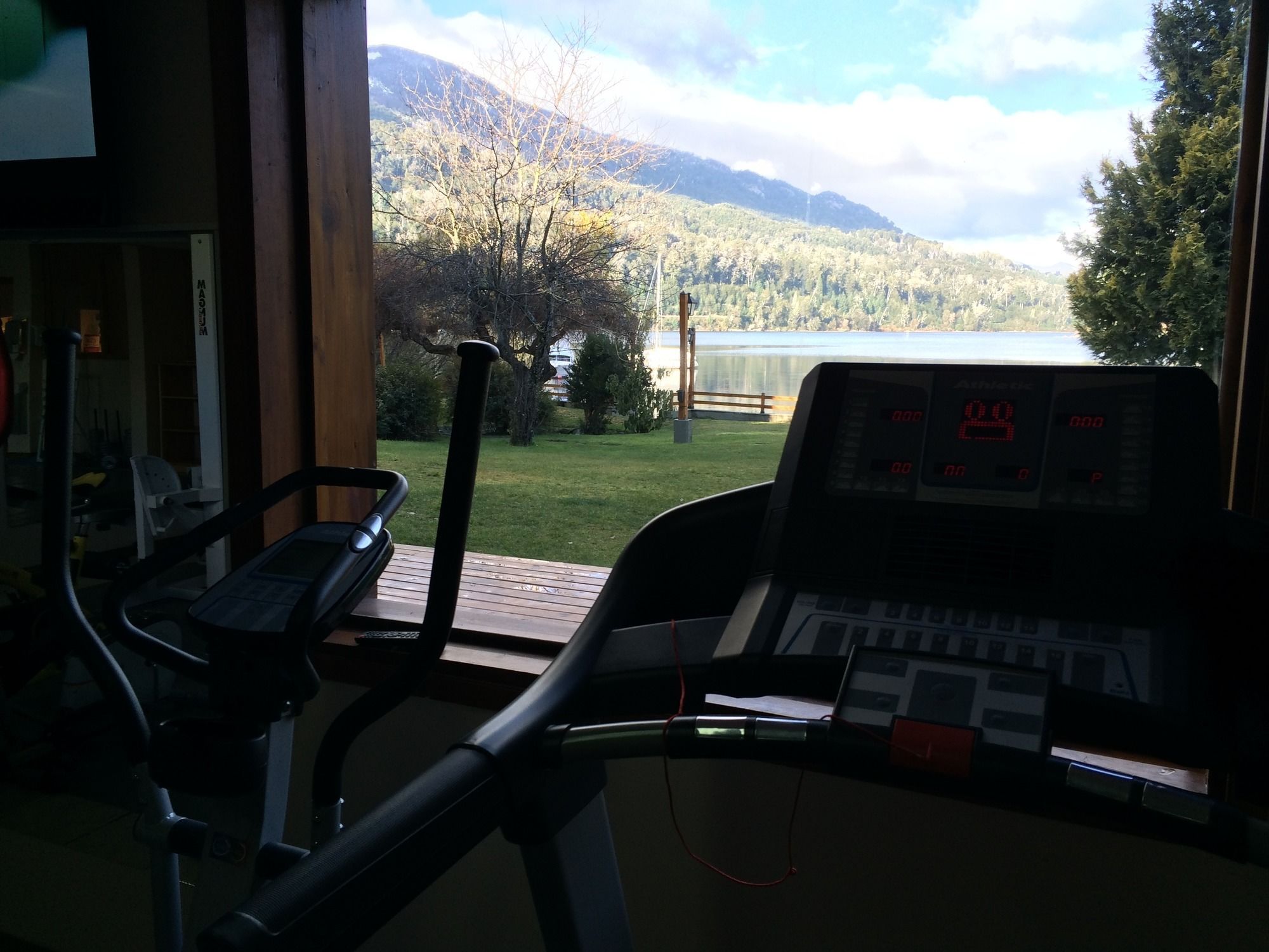 Фото Bahia Manzano Resort