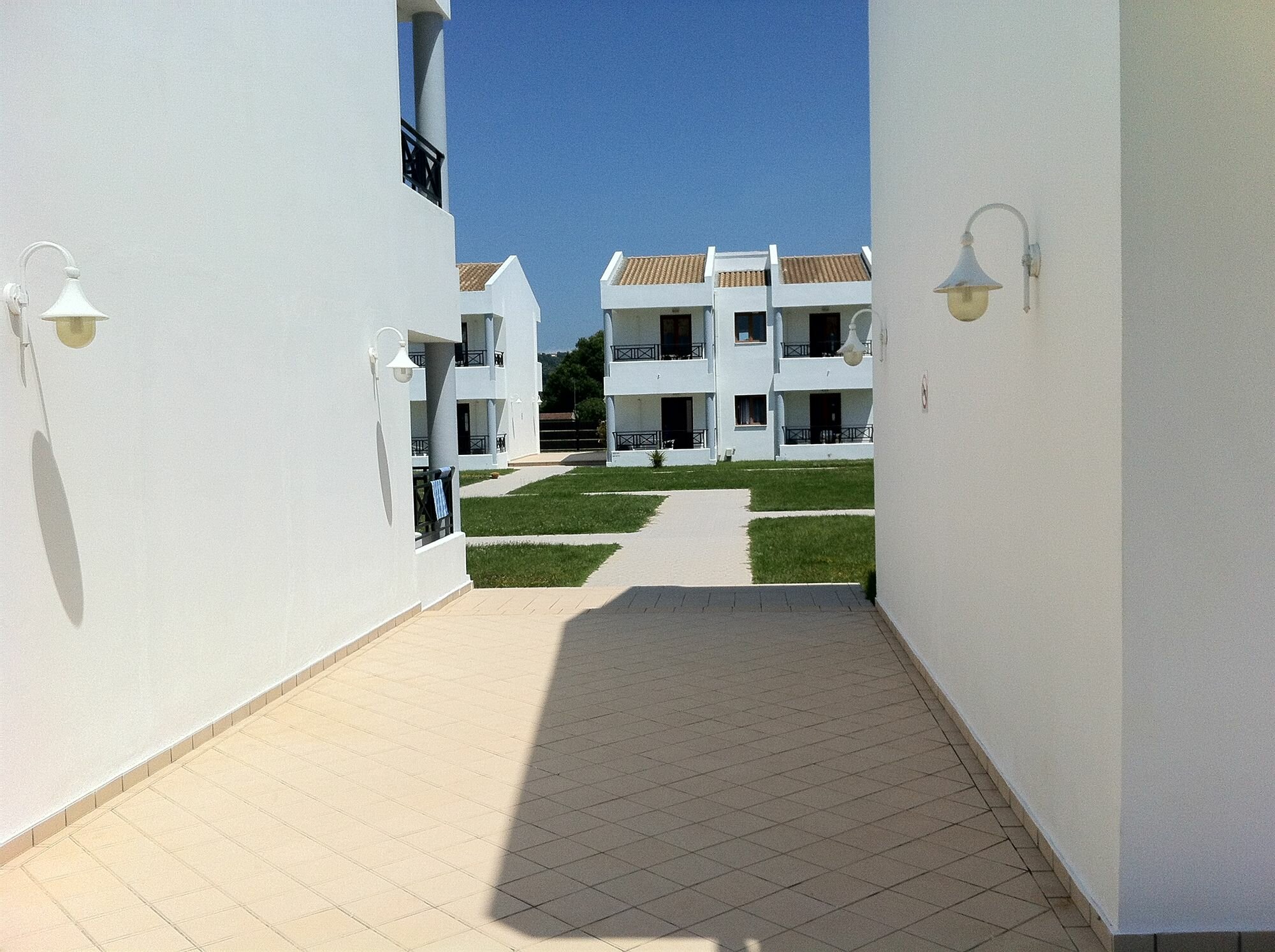 Фото Stemma Hotel