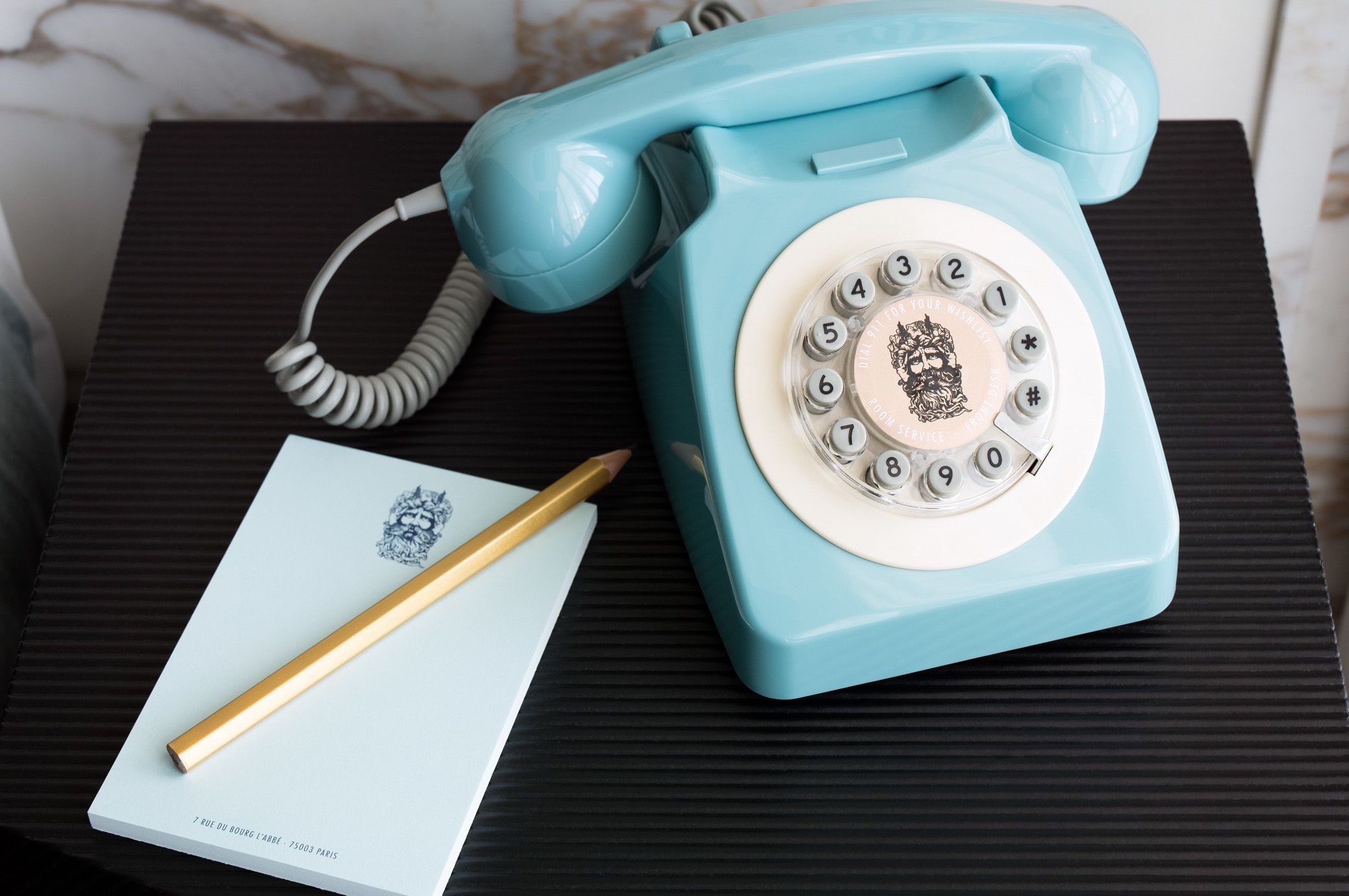 Фото Les Bains Paris