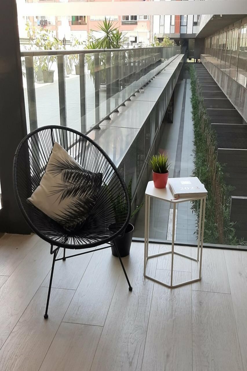 Фото Bcn Montjuïc