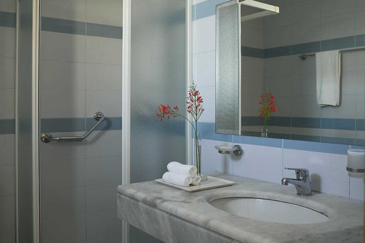 Фото Pefki Islands Resort