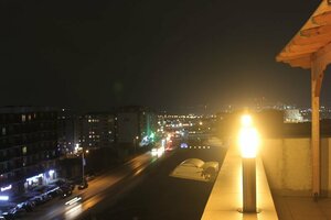 Гостиница Denis Hotel