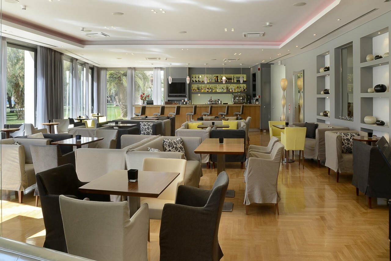 Фото Plaza Resort Hotel