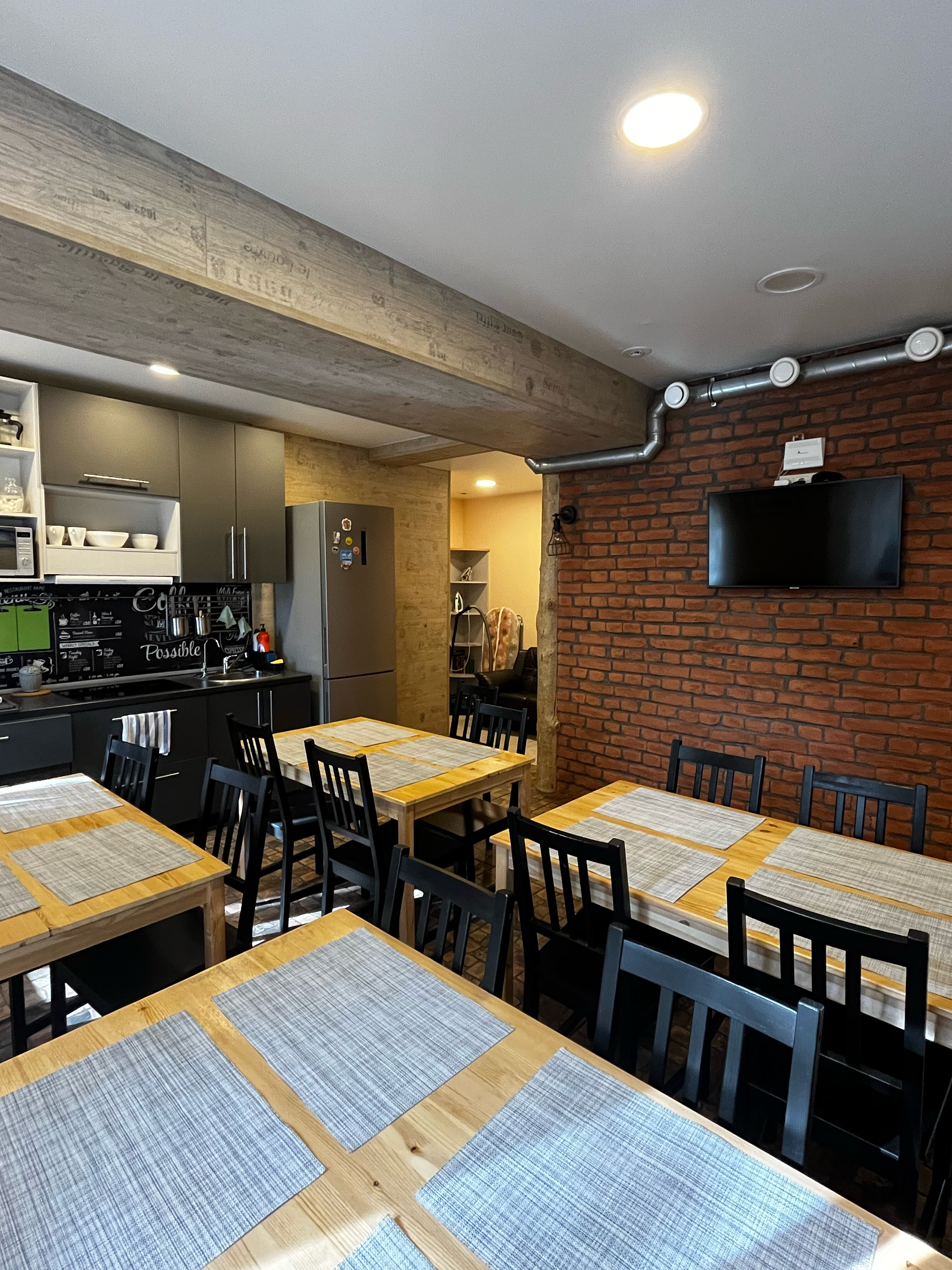 Фото Арктик Хоум Даунтаун