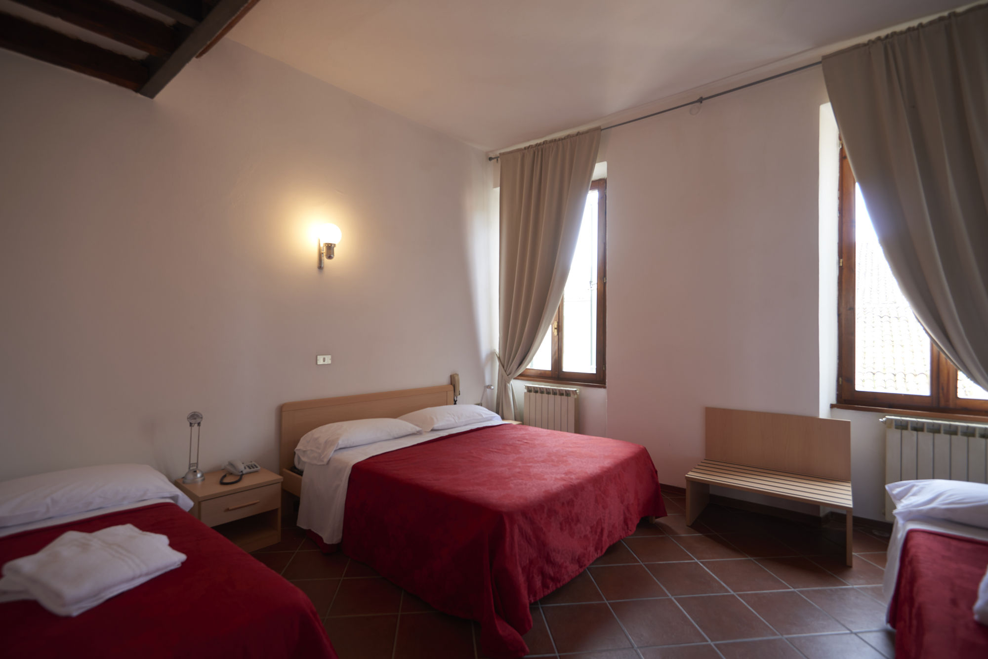 Фото Residenza Accademia