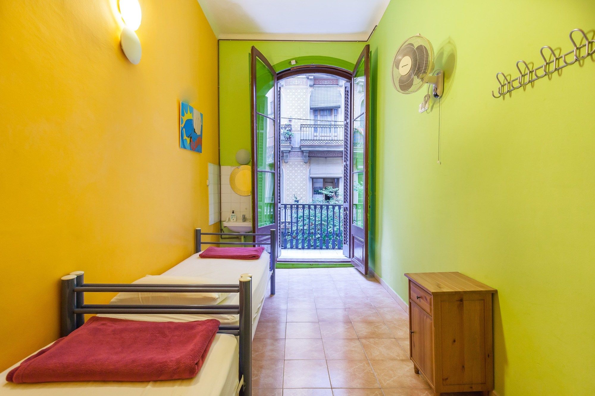 Фото отеля 5