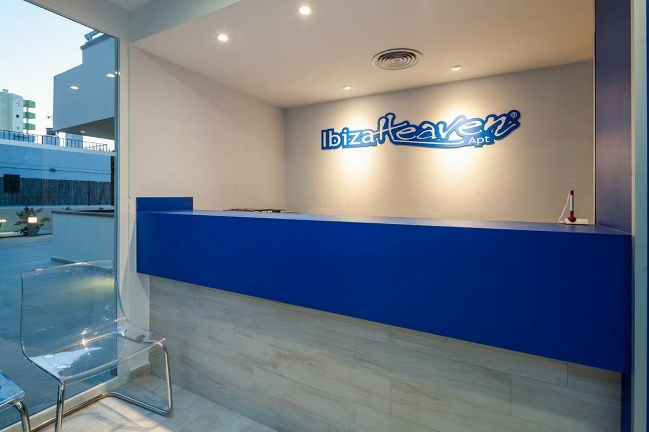Фото Ibiza Heaven Apartments