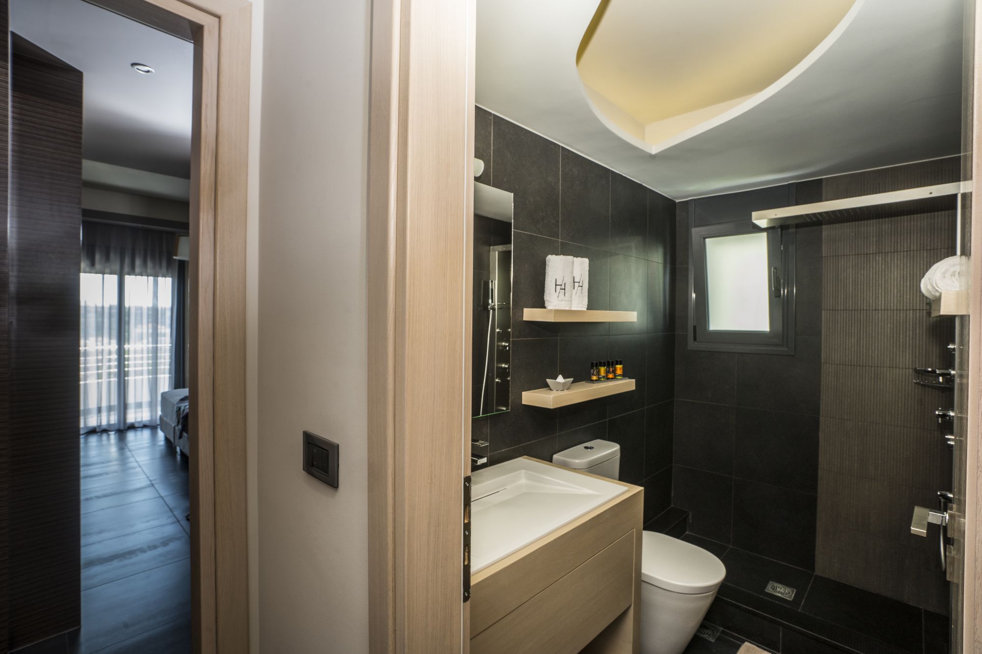 Фото The Hill House