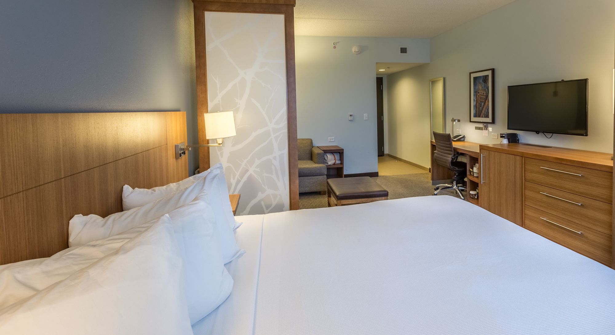 Фото DoubleTree by Hilton Asheville Downtown