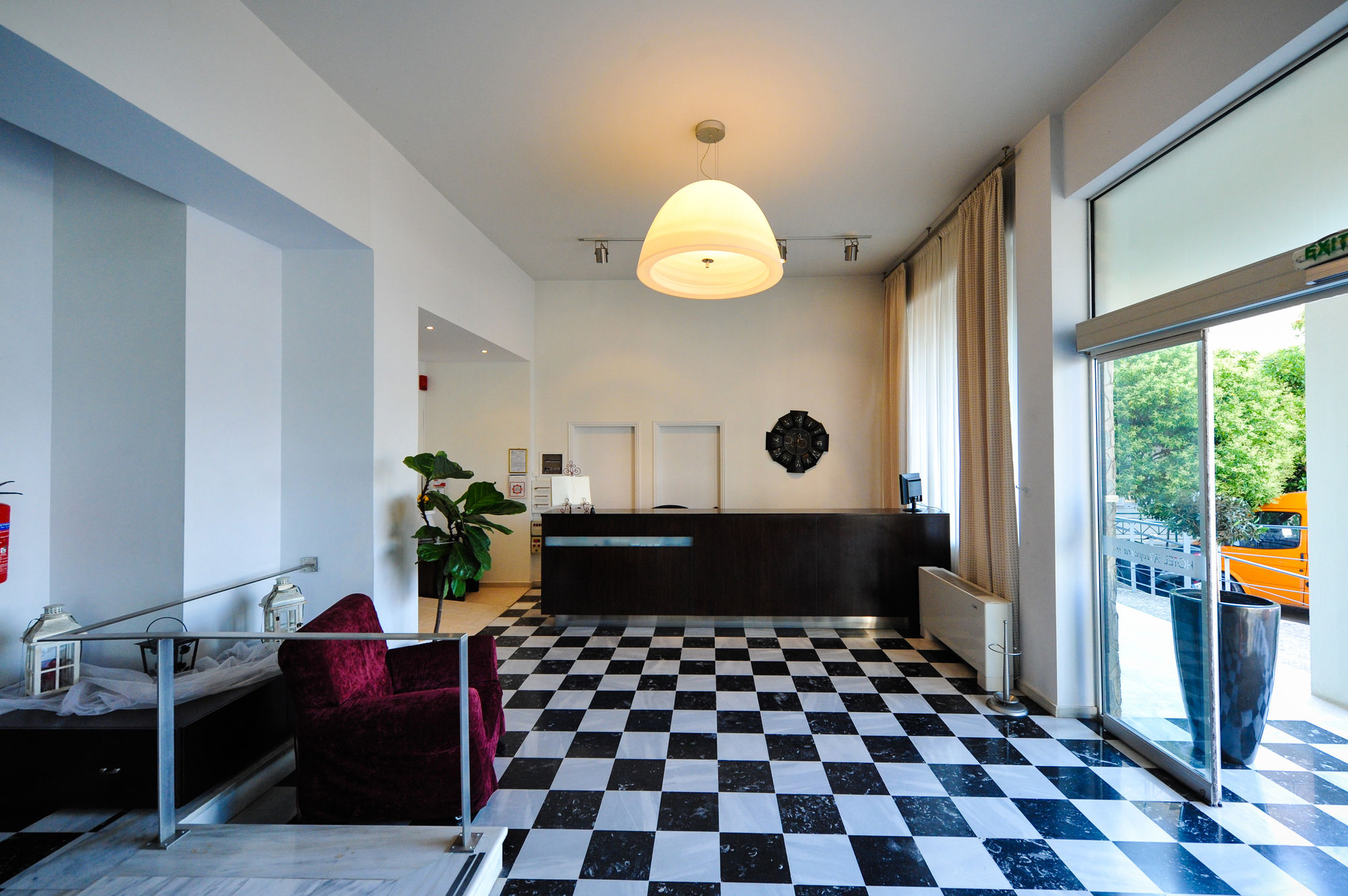 Фото Kleopatra Hotel