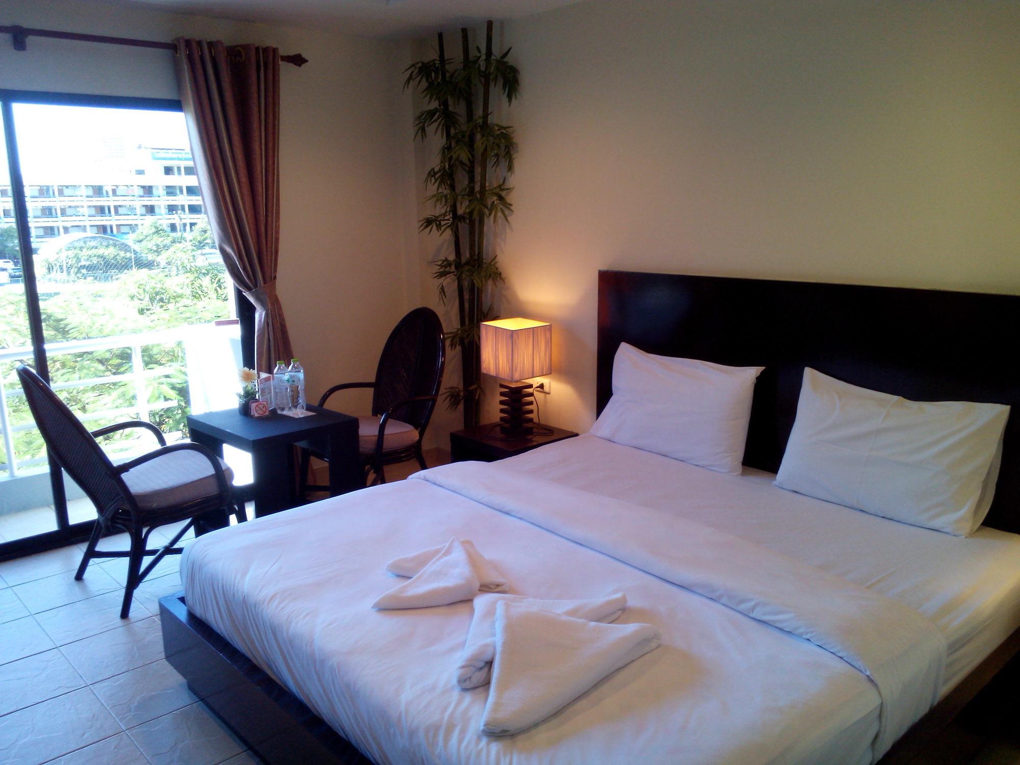 Фото M Place Pattaya