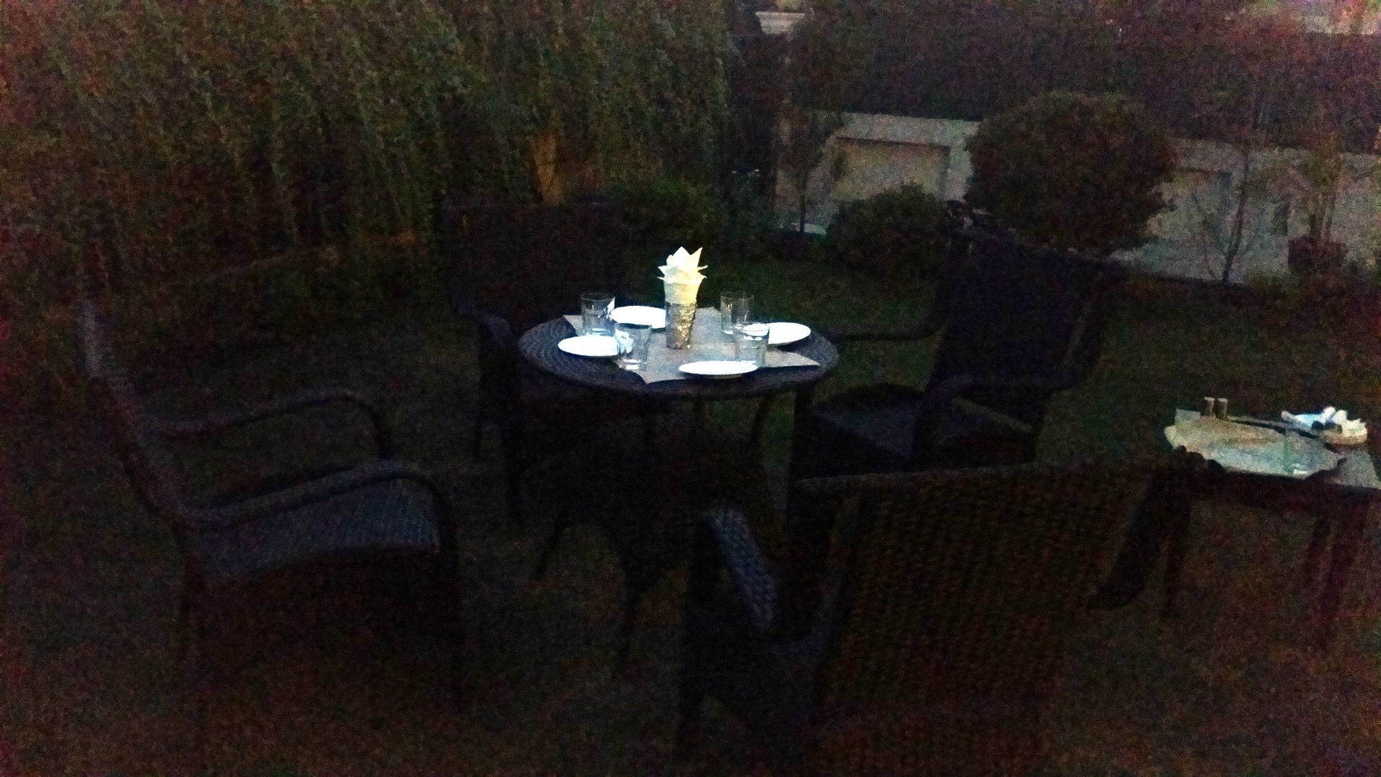 Фото Tavisha Villa