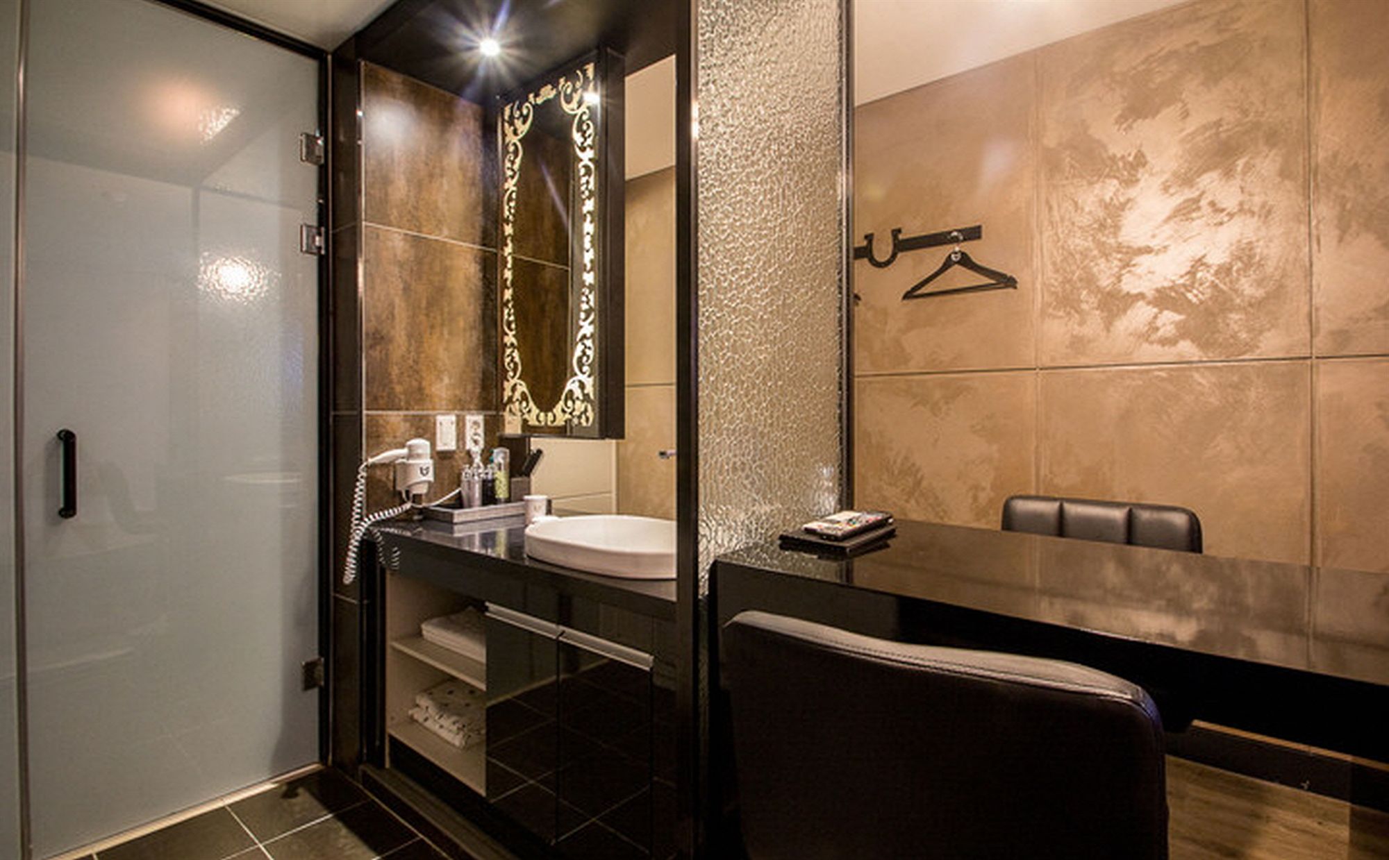 Фото Gary Cooper Hotel