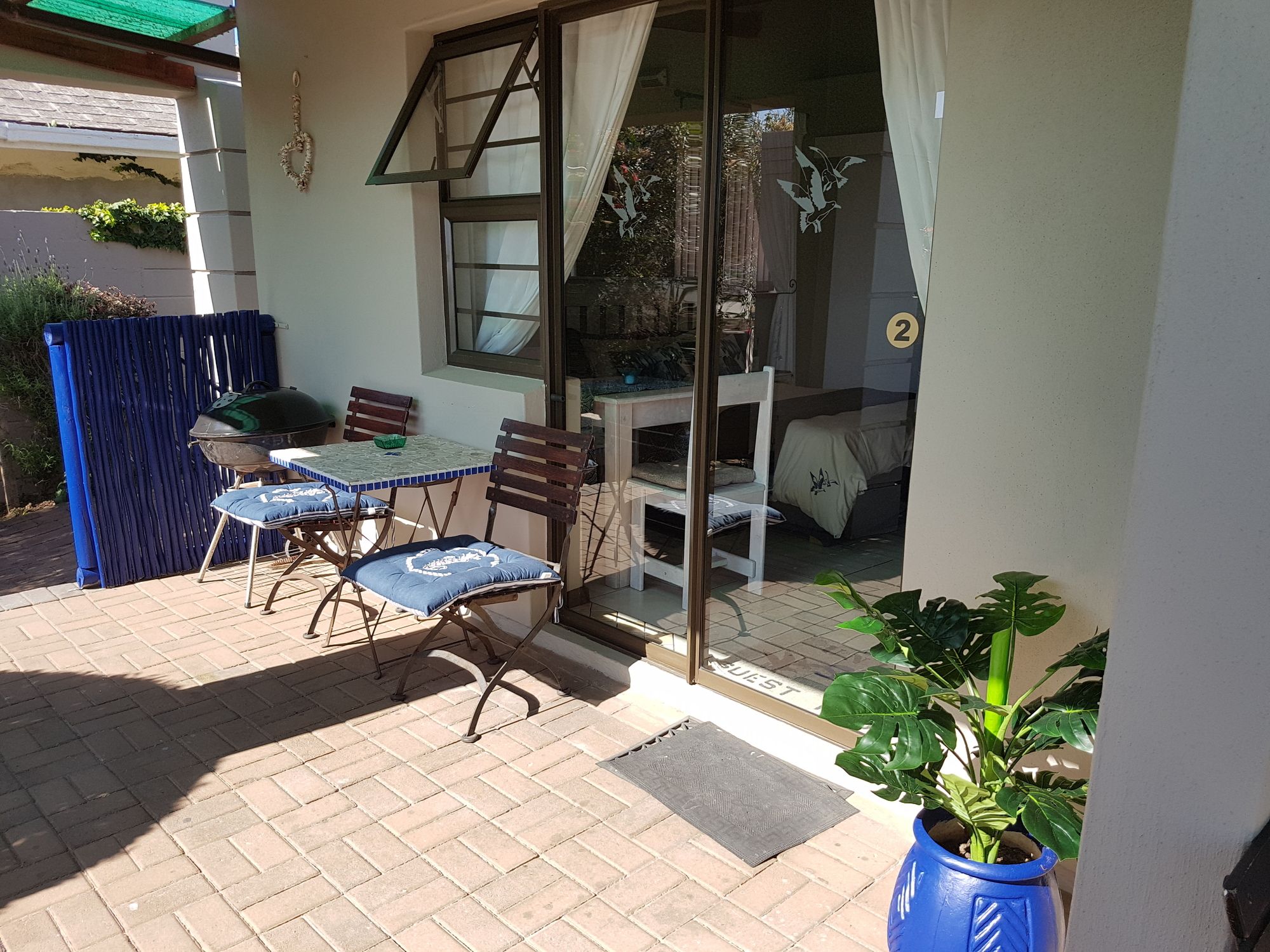 Фото Seagulls Guest House