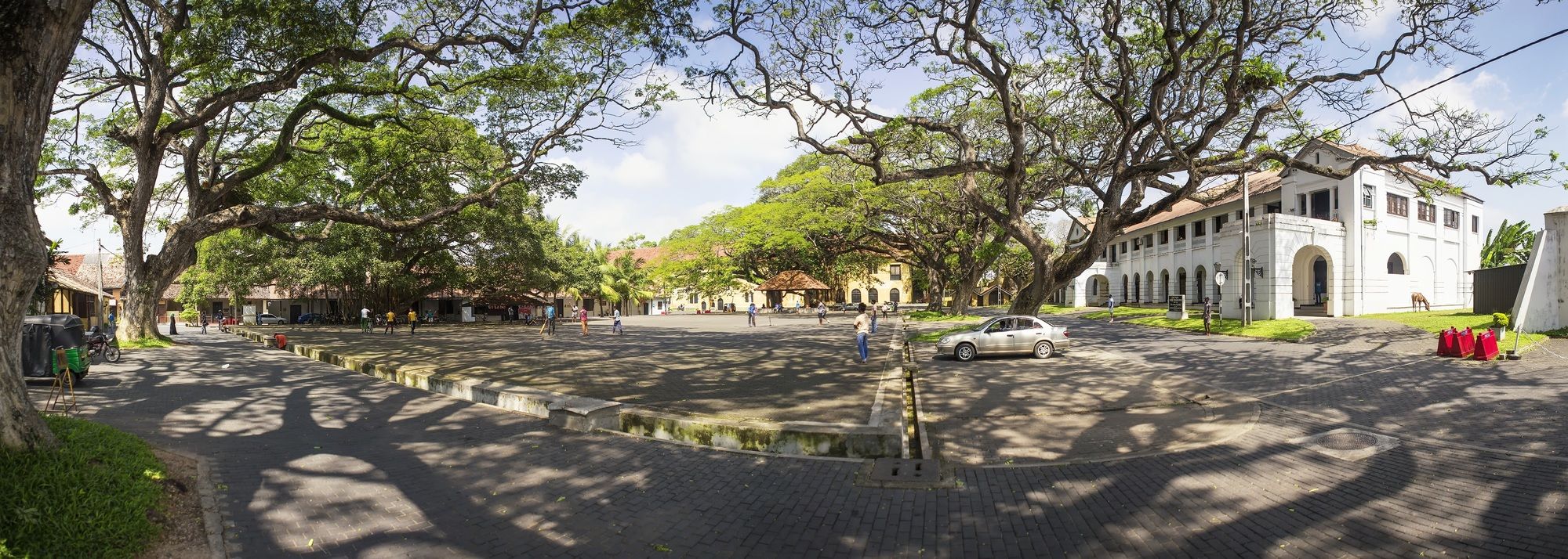 Фото Вилла Thambili House by Edwards Collection