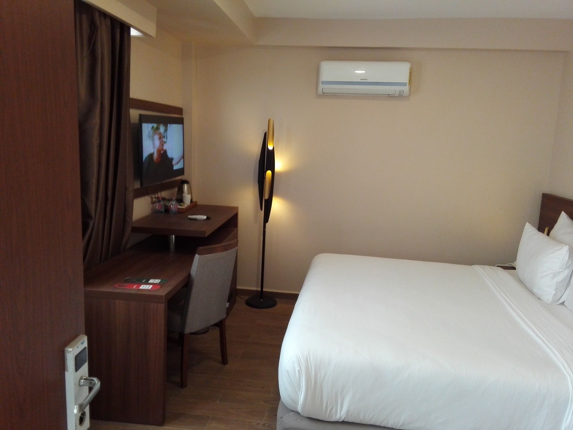 Фото Ah Hotel & Conference