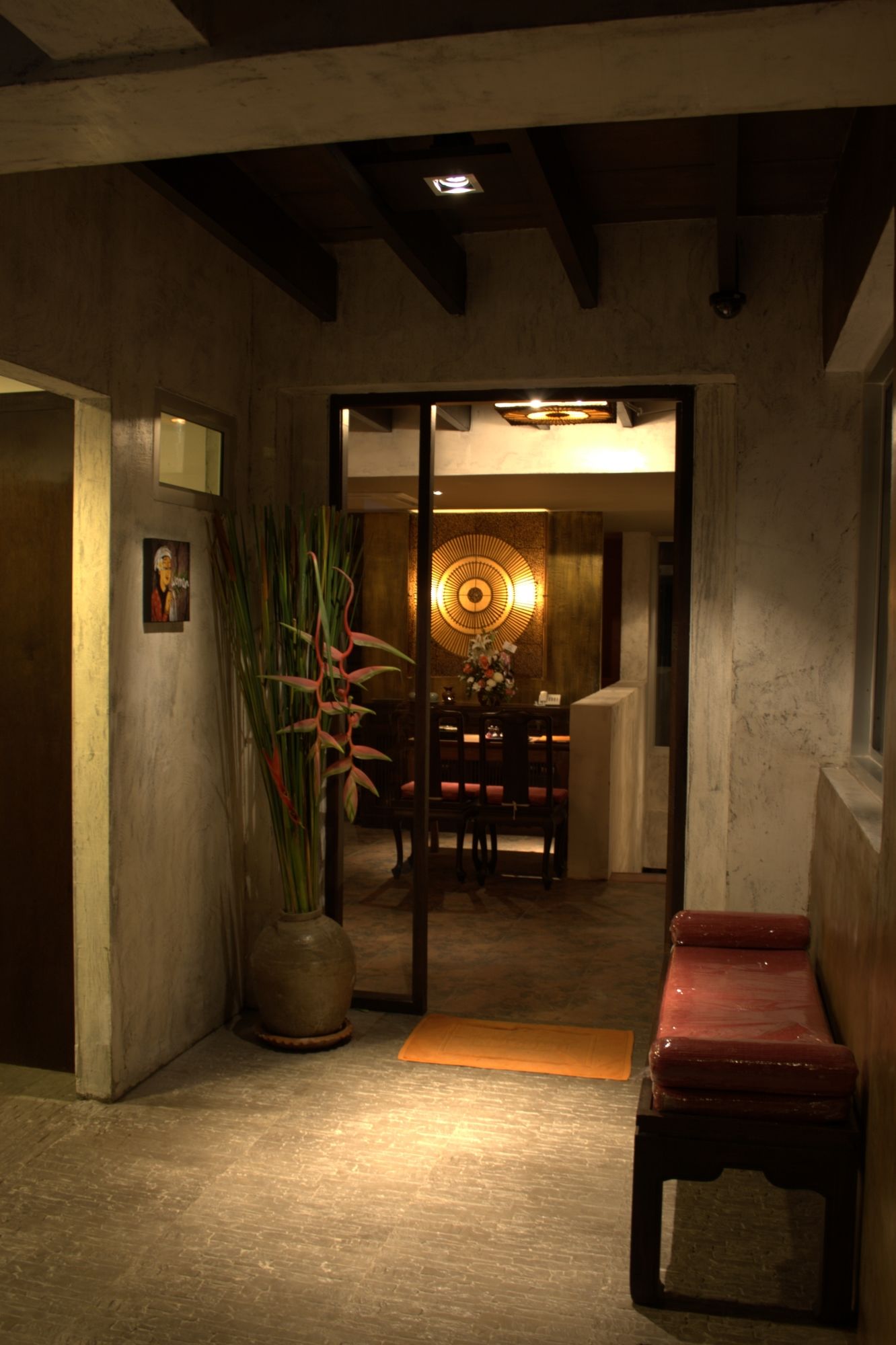 Фото Baan Ban Dalay