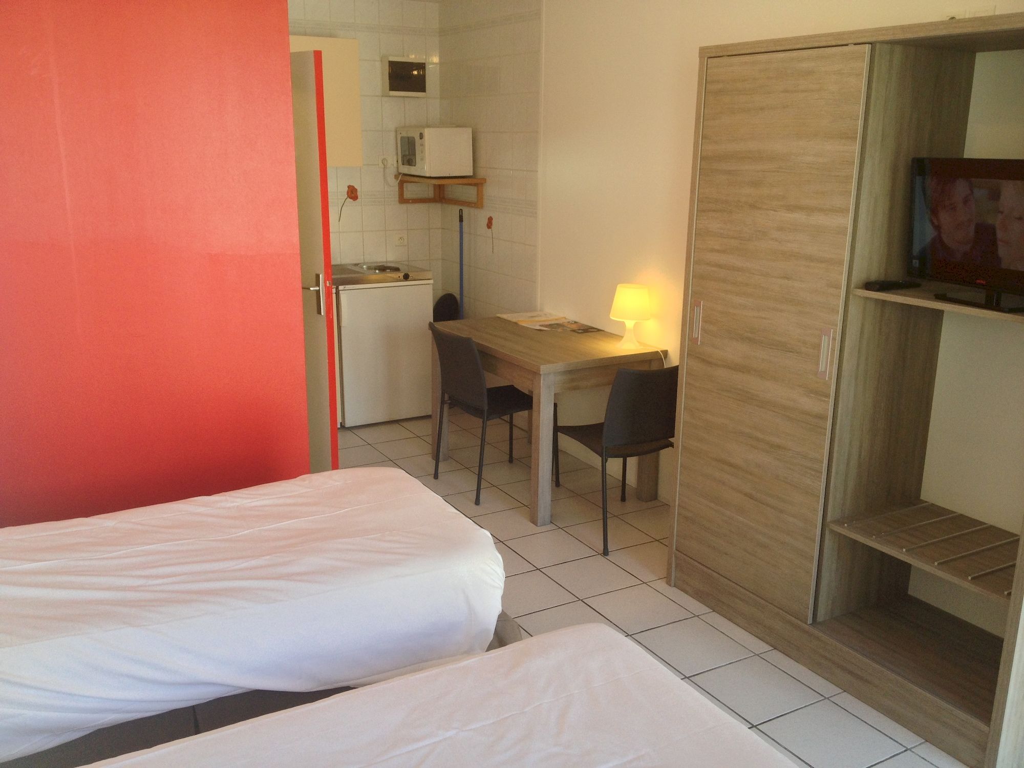 Фото Hotel Beaulieu