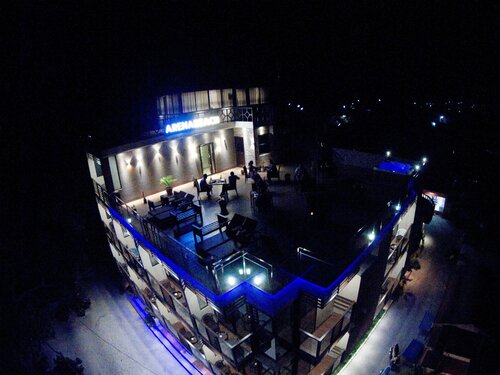 Гостиница Arena Beach Hotel в Маафуши