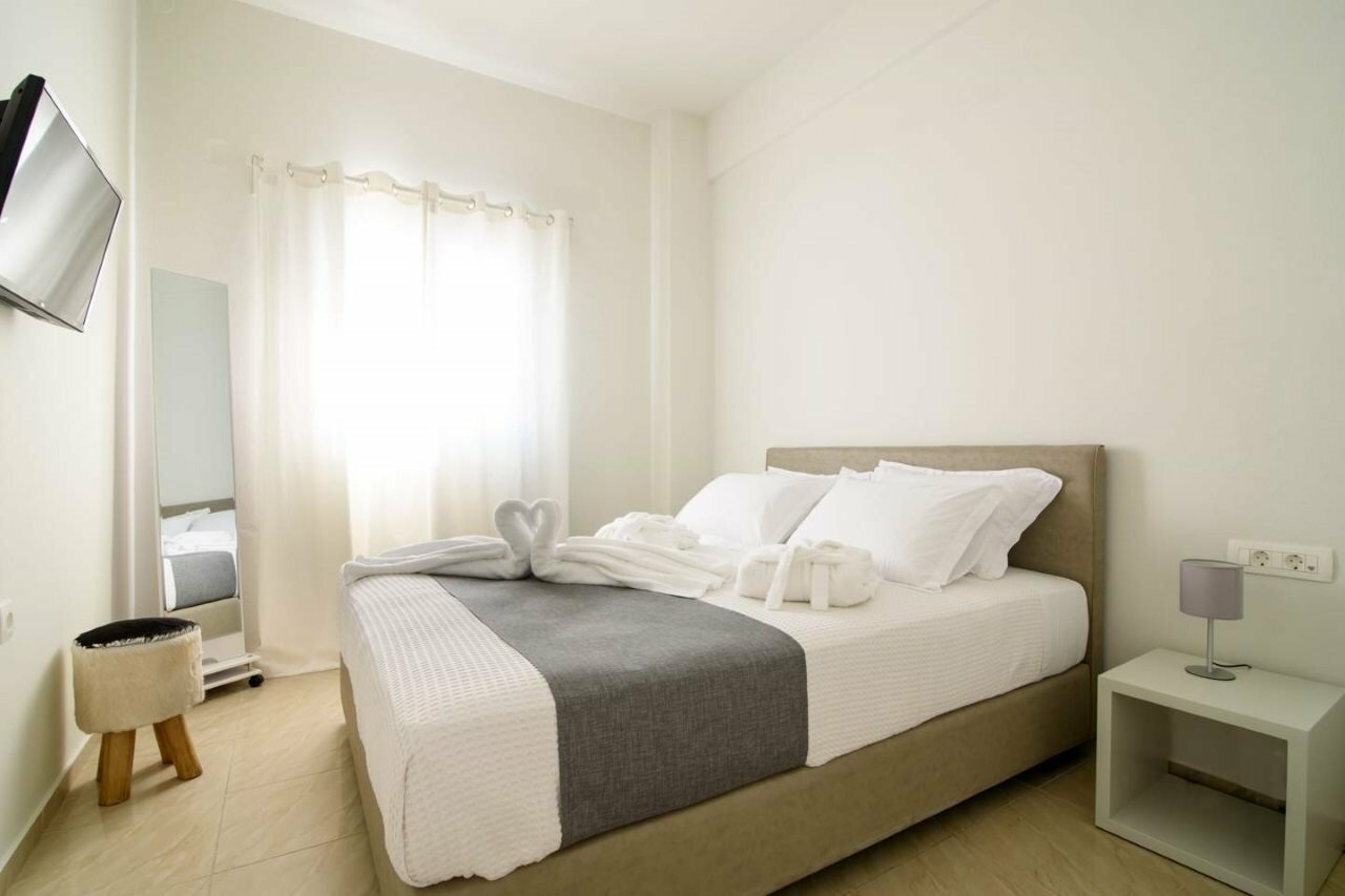 Фото De_naxia Suites