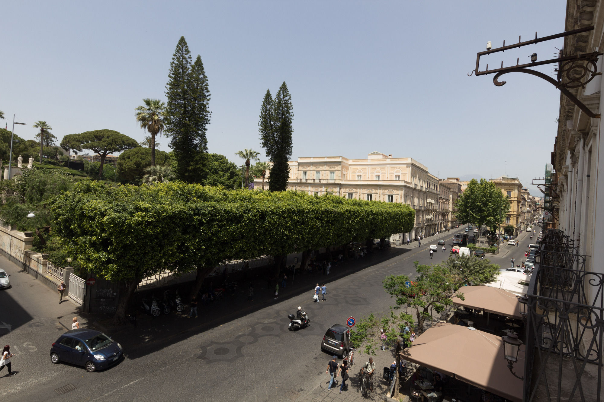 Фото Etna Suite