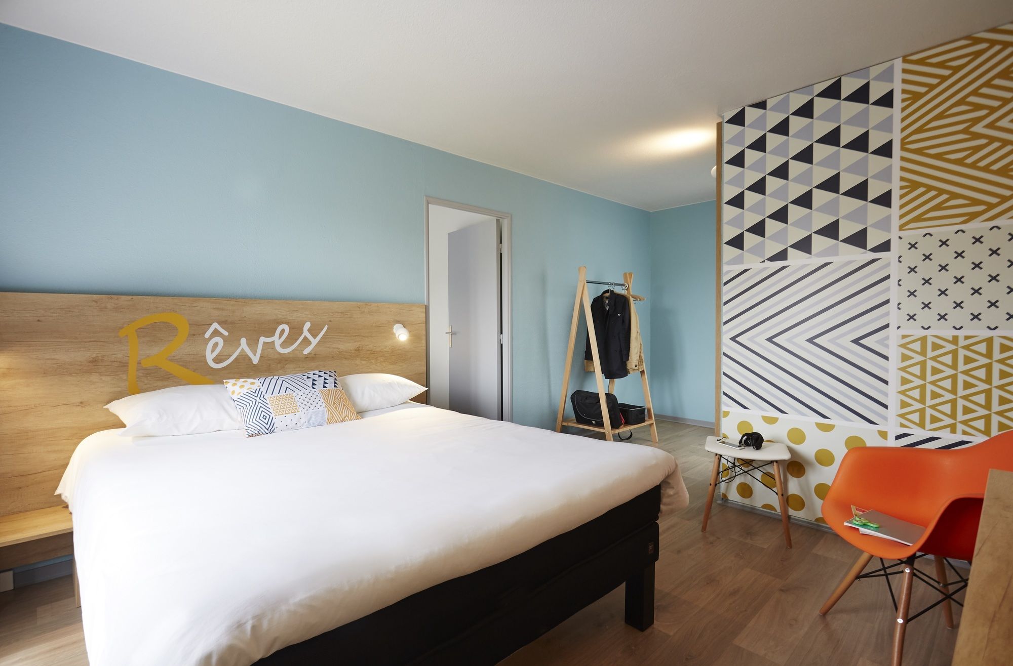 Фото Hôtel Baudouin