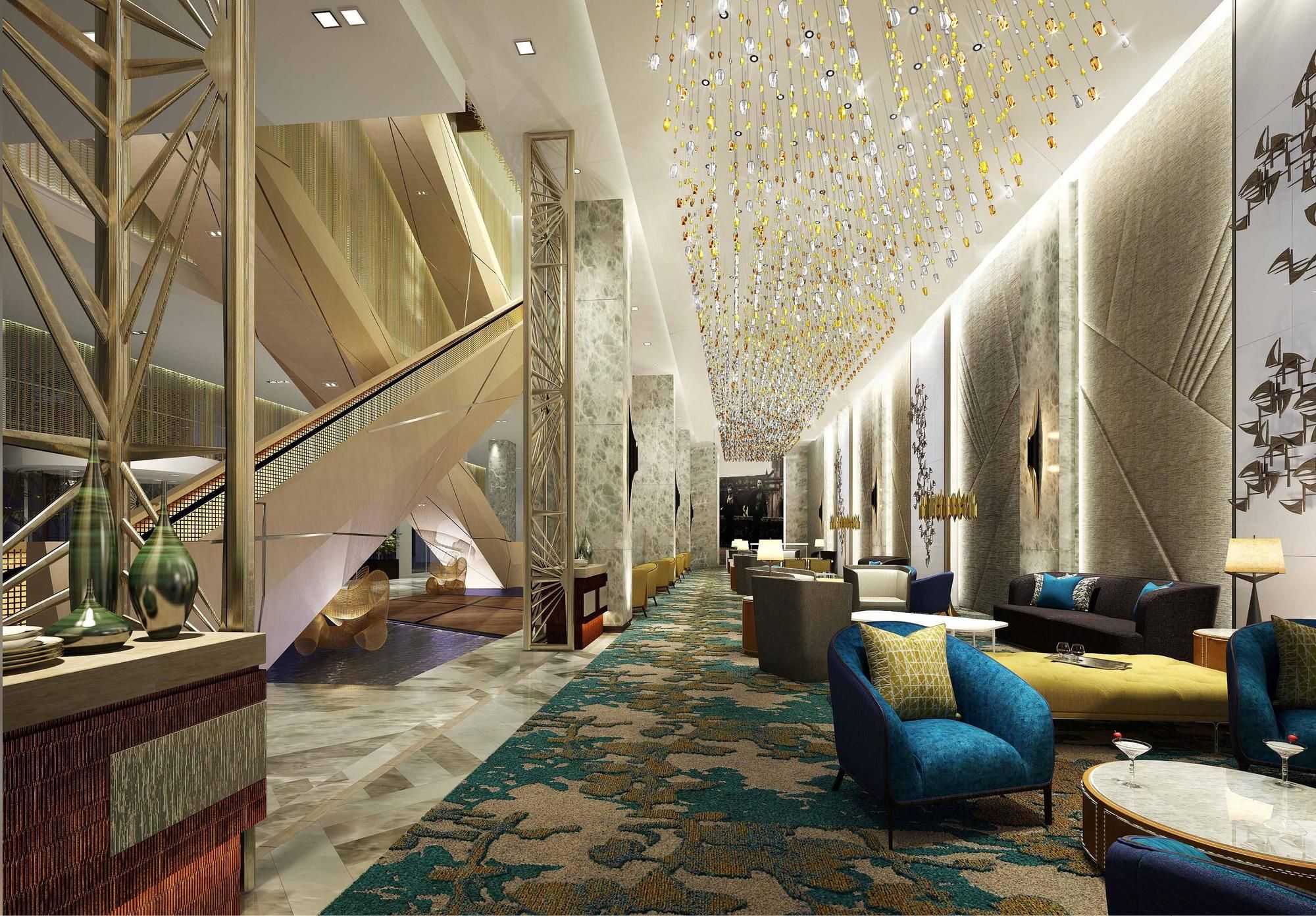 Фото Hilton Manila