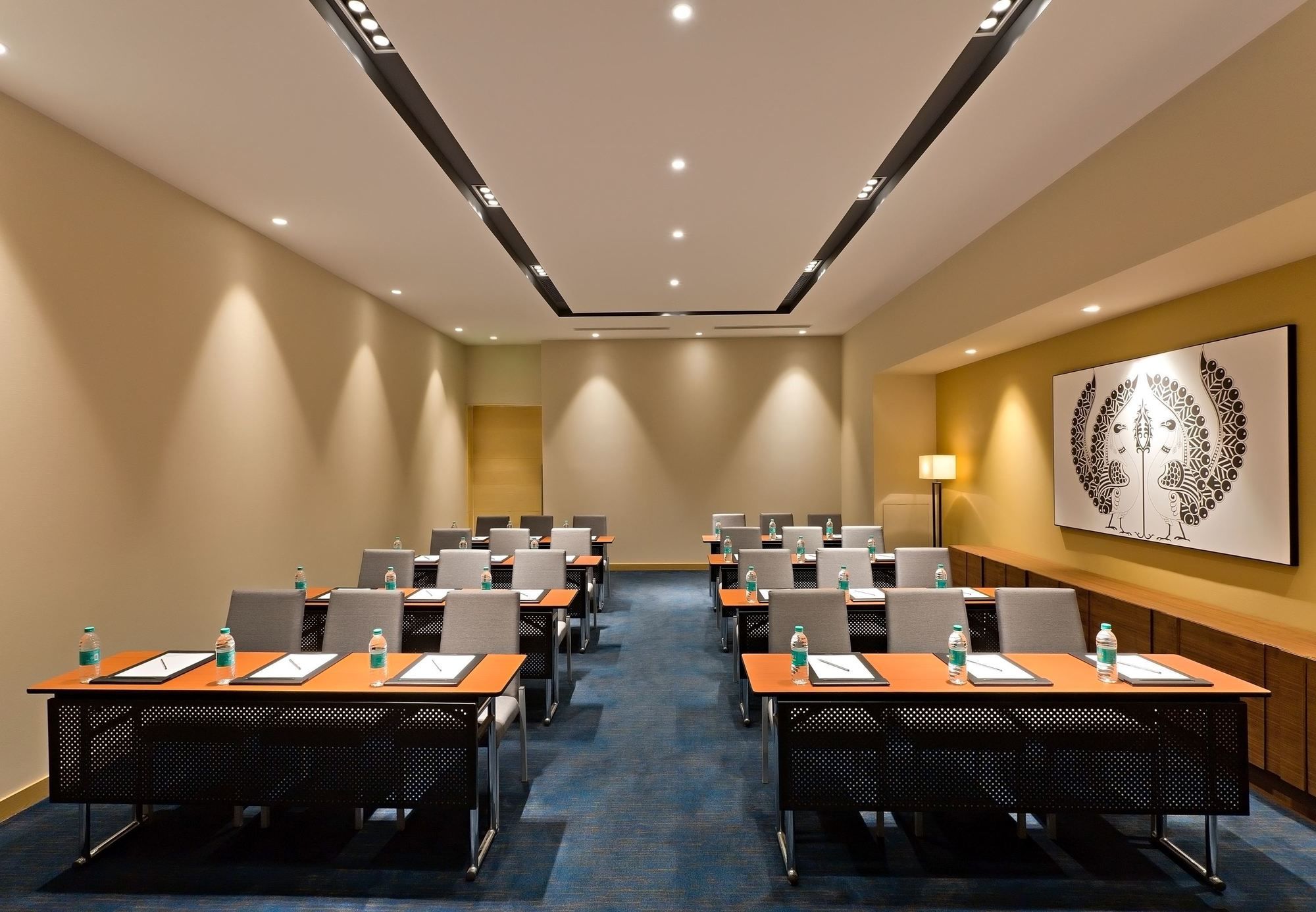 Фото Fairfield by Marriott Coimbatore