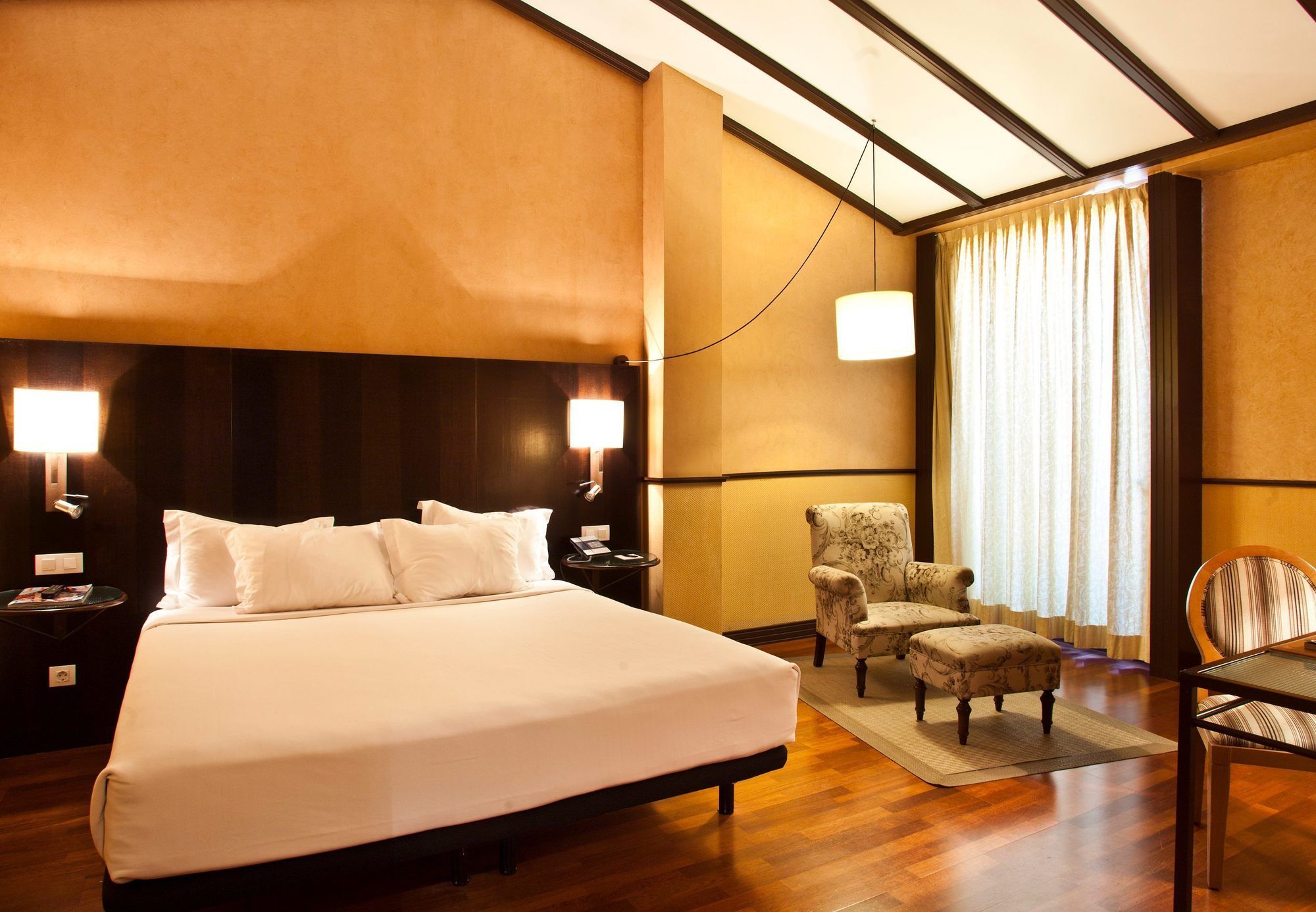 Фото Ac Hotel Ciudad de Tudela by Marriott