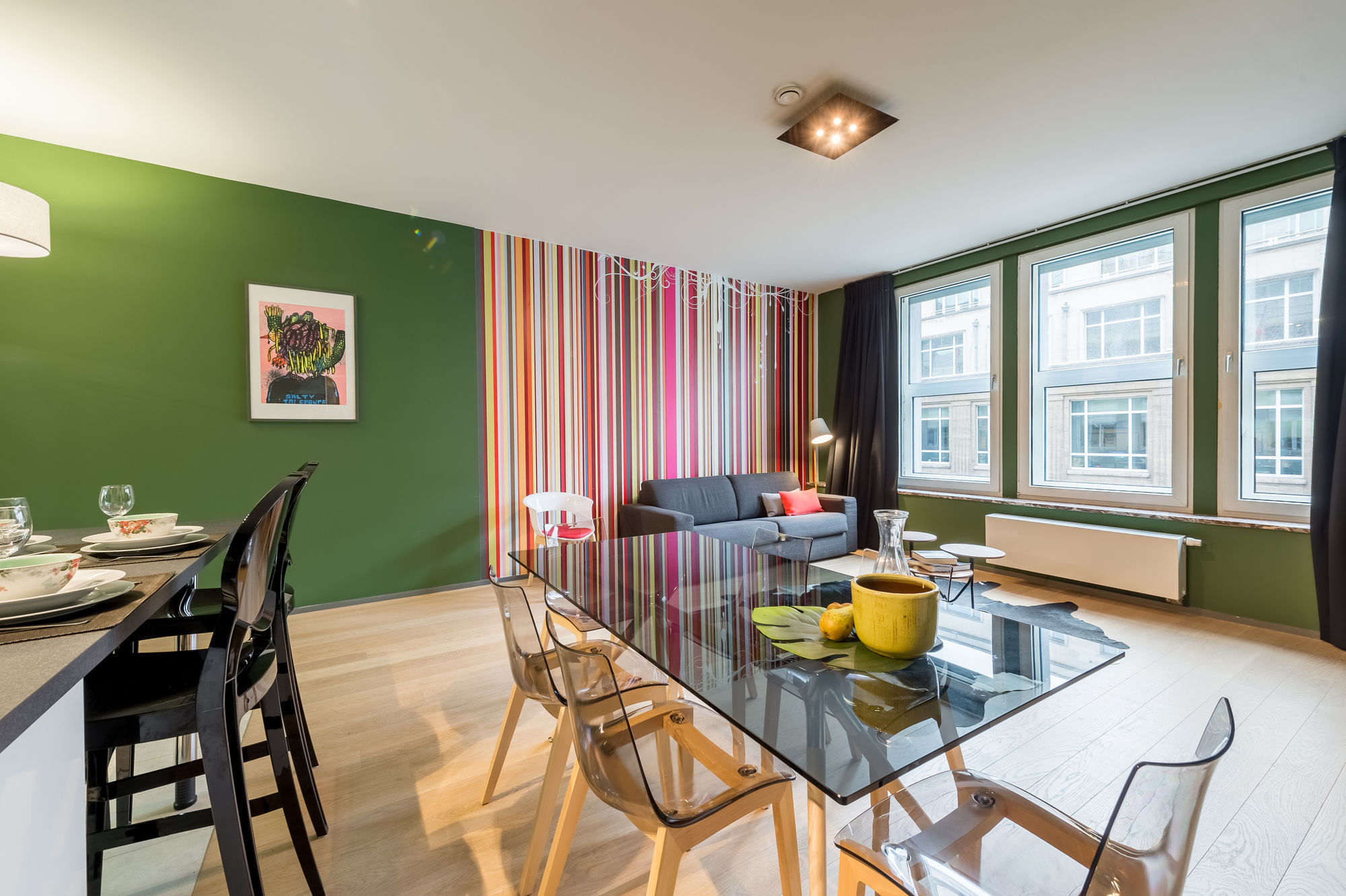 Фото Smartflats Design - L42