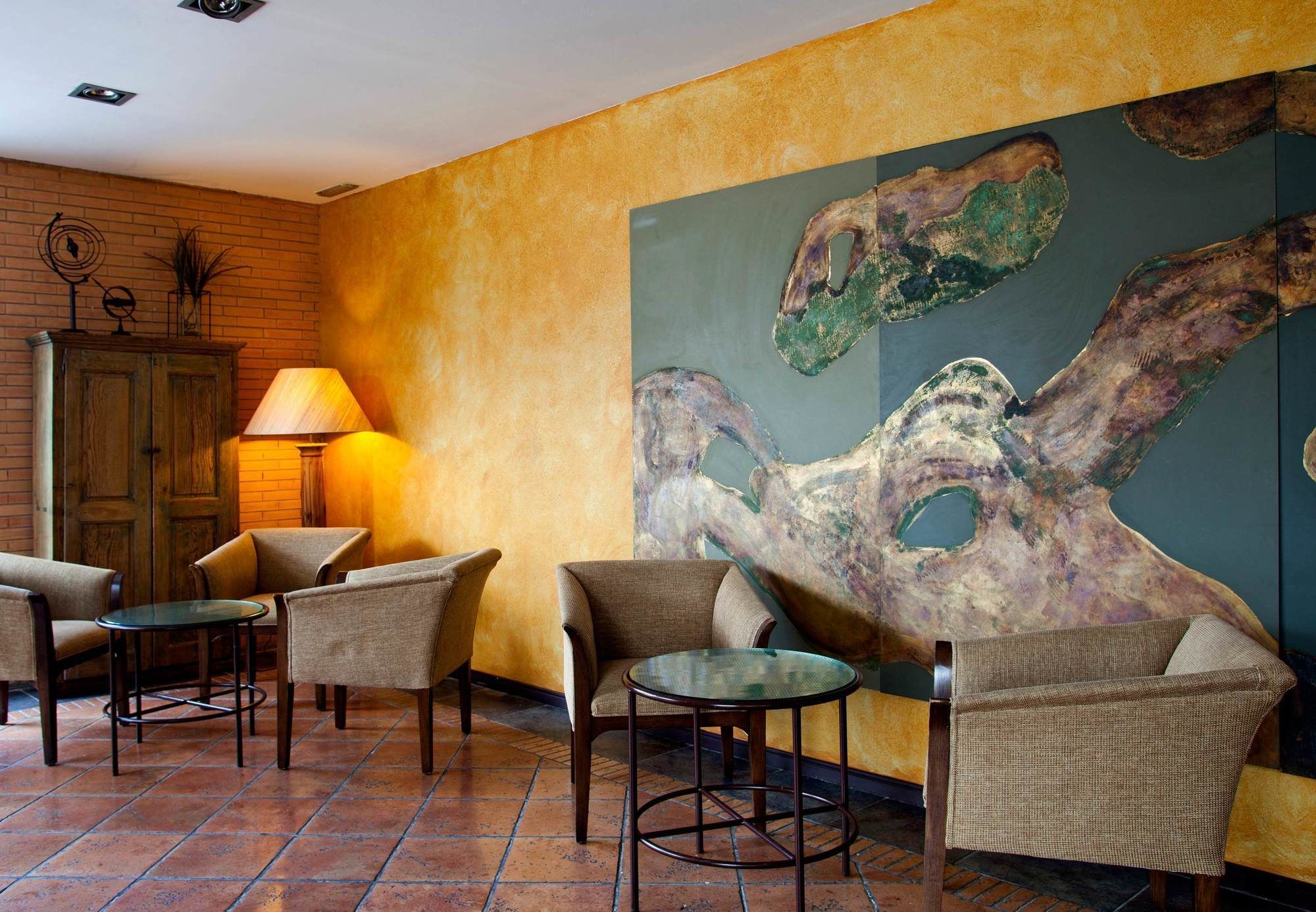 Фото Ac Hotel Ciudad de Tudela by Marriott