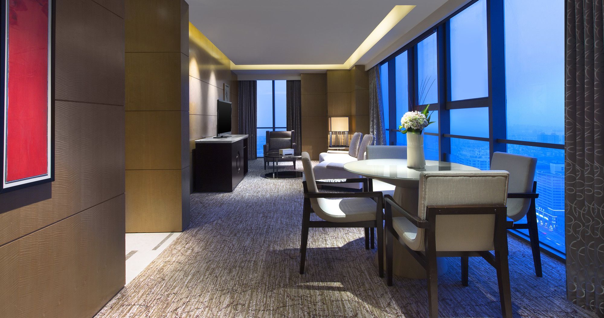 Фото The Westin Ningbo