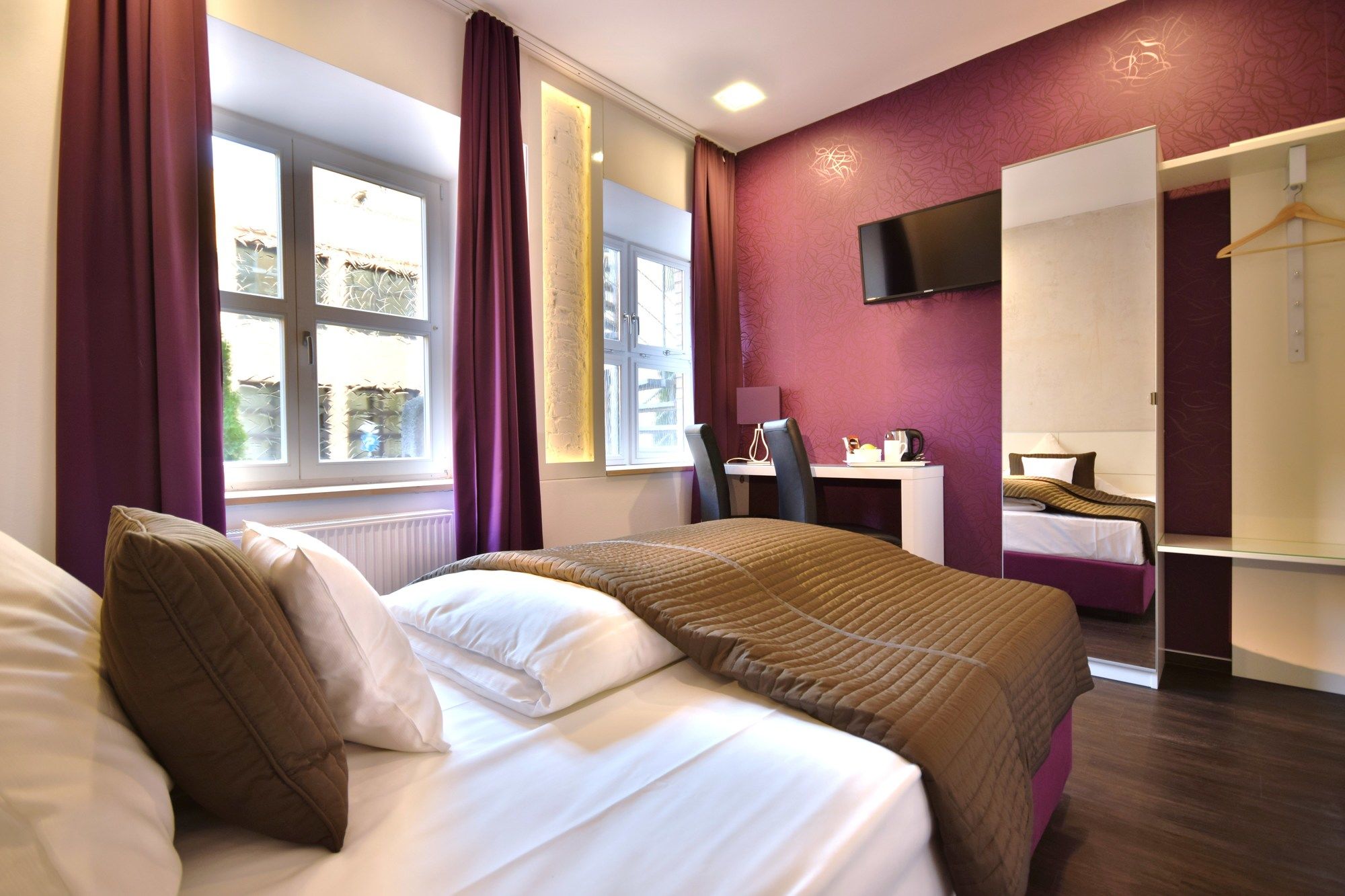 Фото Design Hotel Wiegand