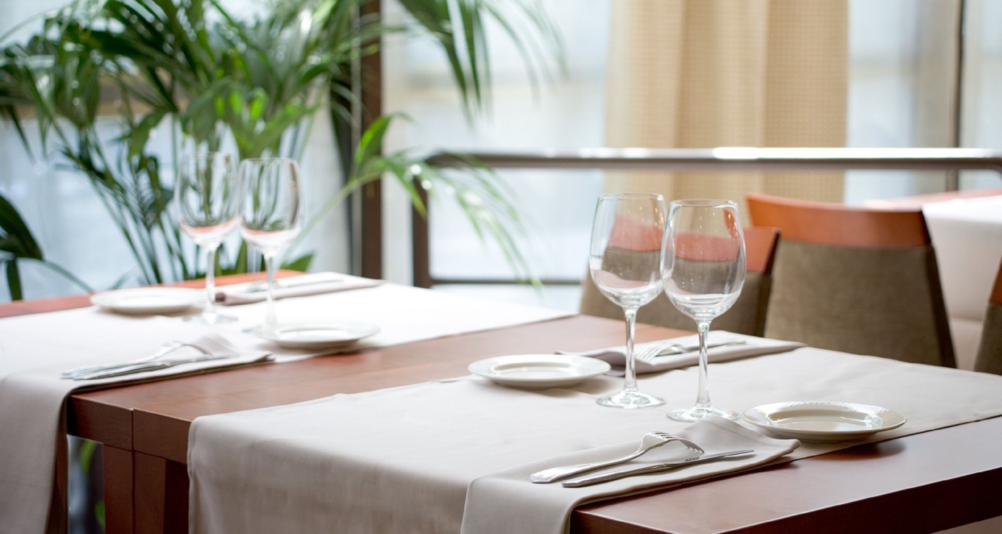 Фото Nh Lleida Pirineos