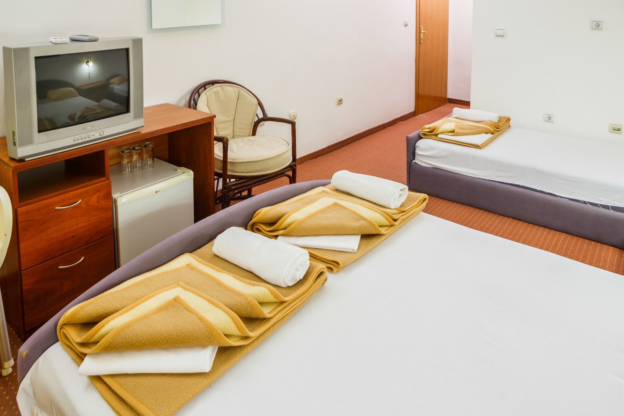 Фото Villa Tropico