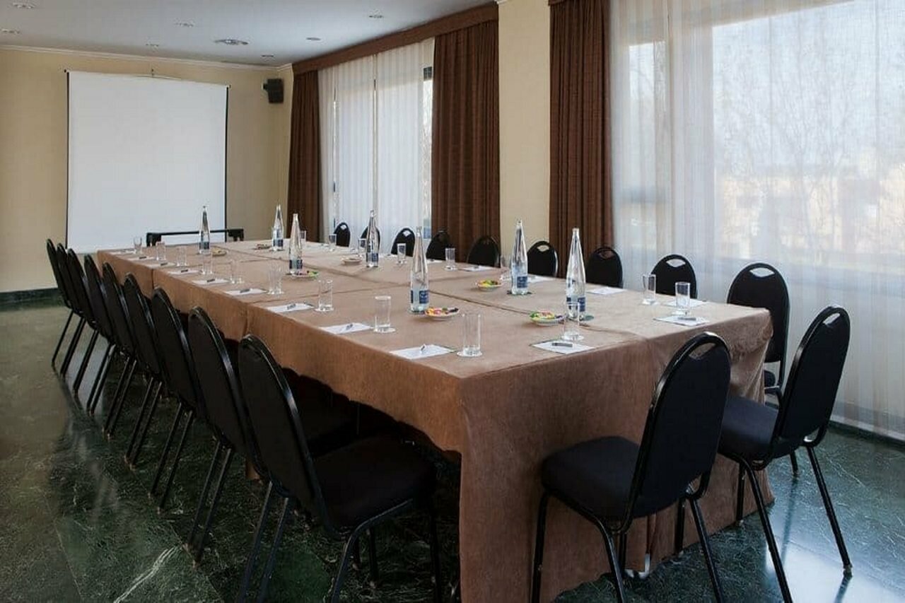 Фото NH Ciudad de Cuenca