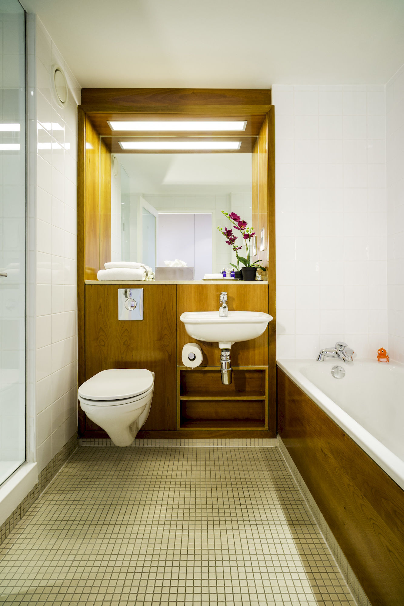 Фото Apex City Quay Hotel & SPA