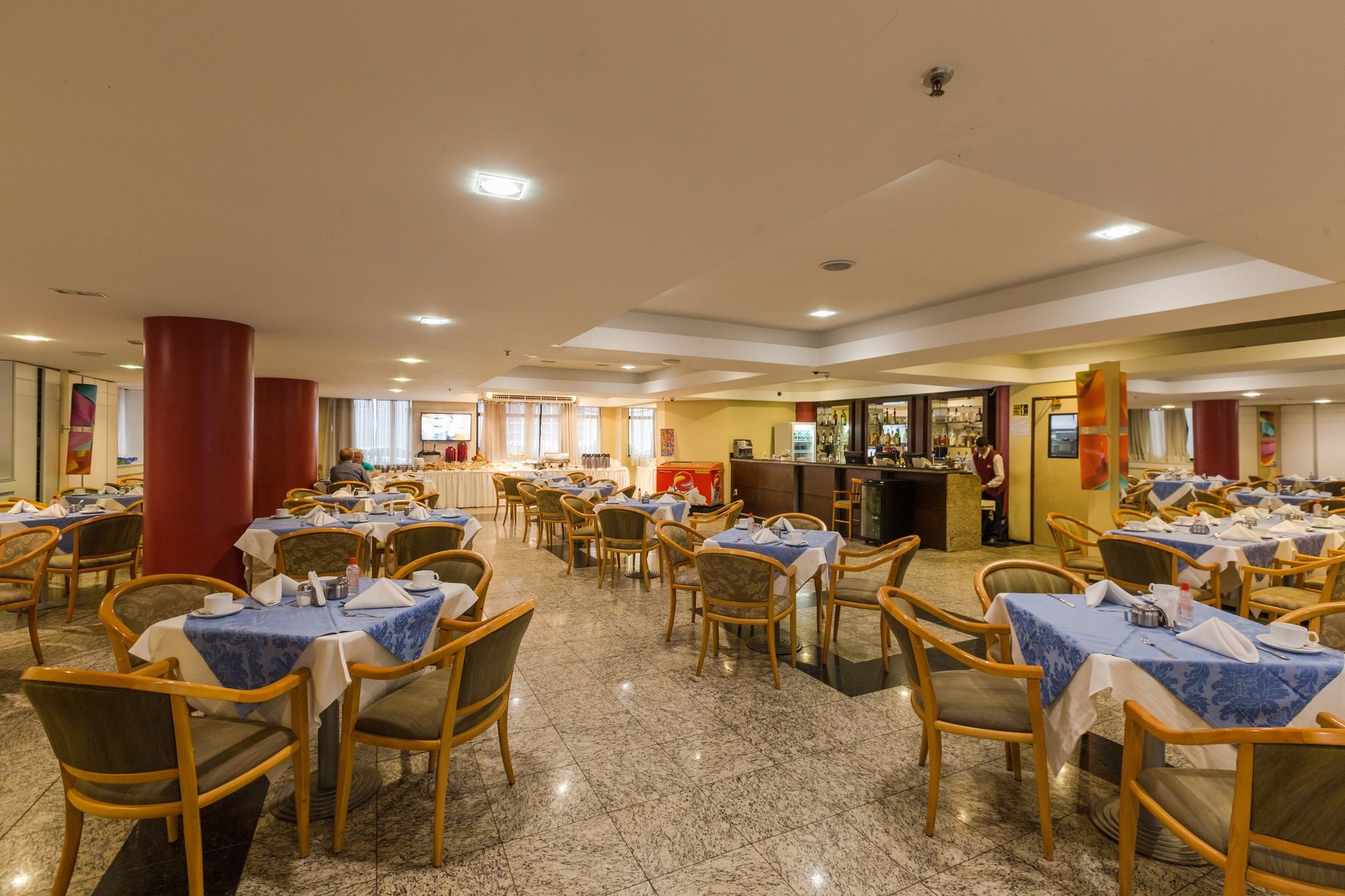 Фото Abbeville Hotel