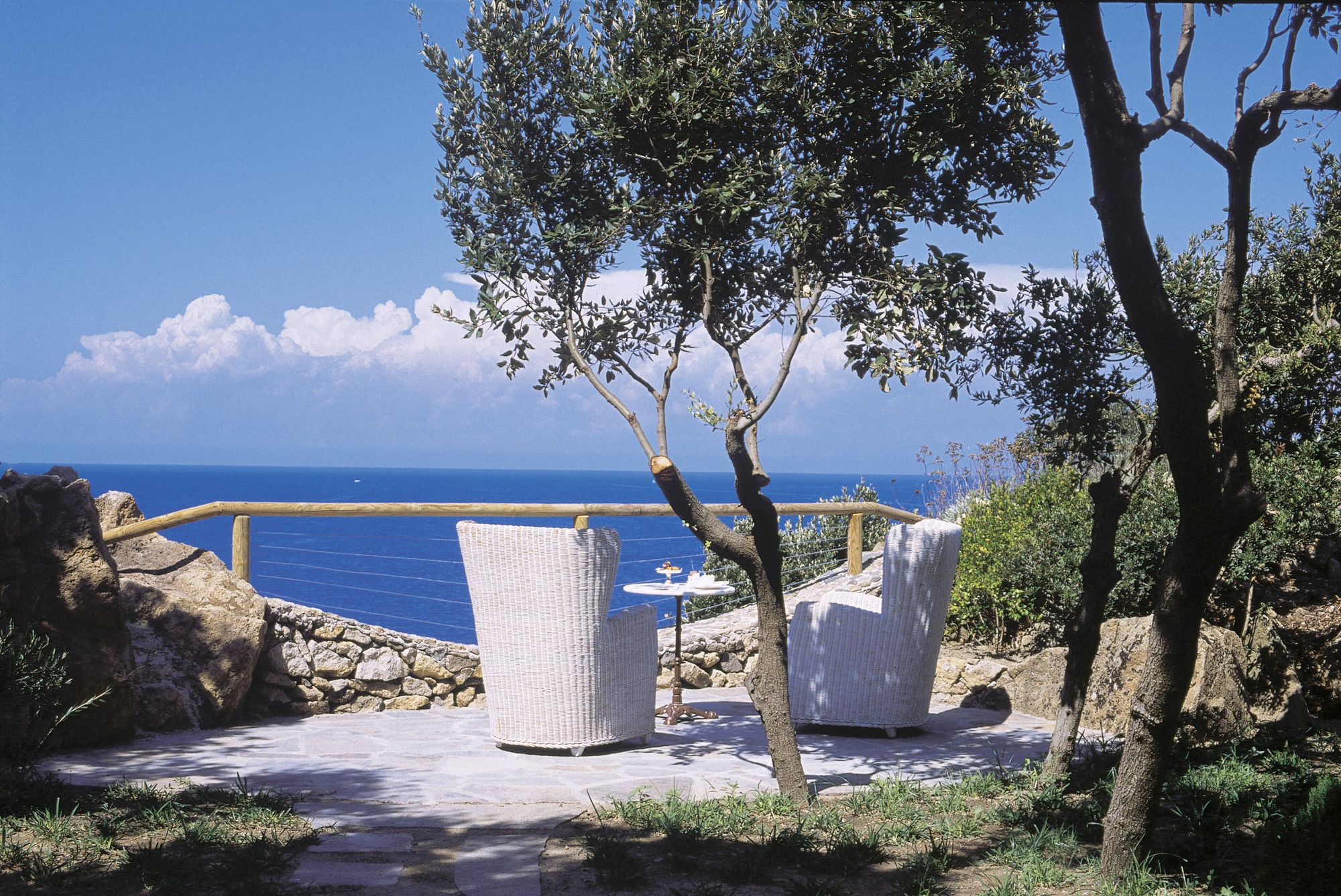 Фото Mezzatorre Hotel & Thermal SPA