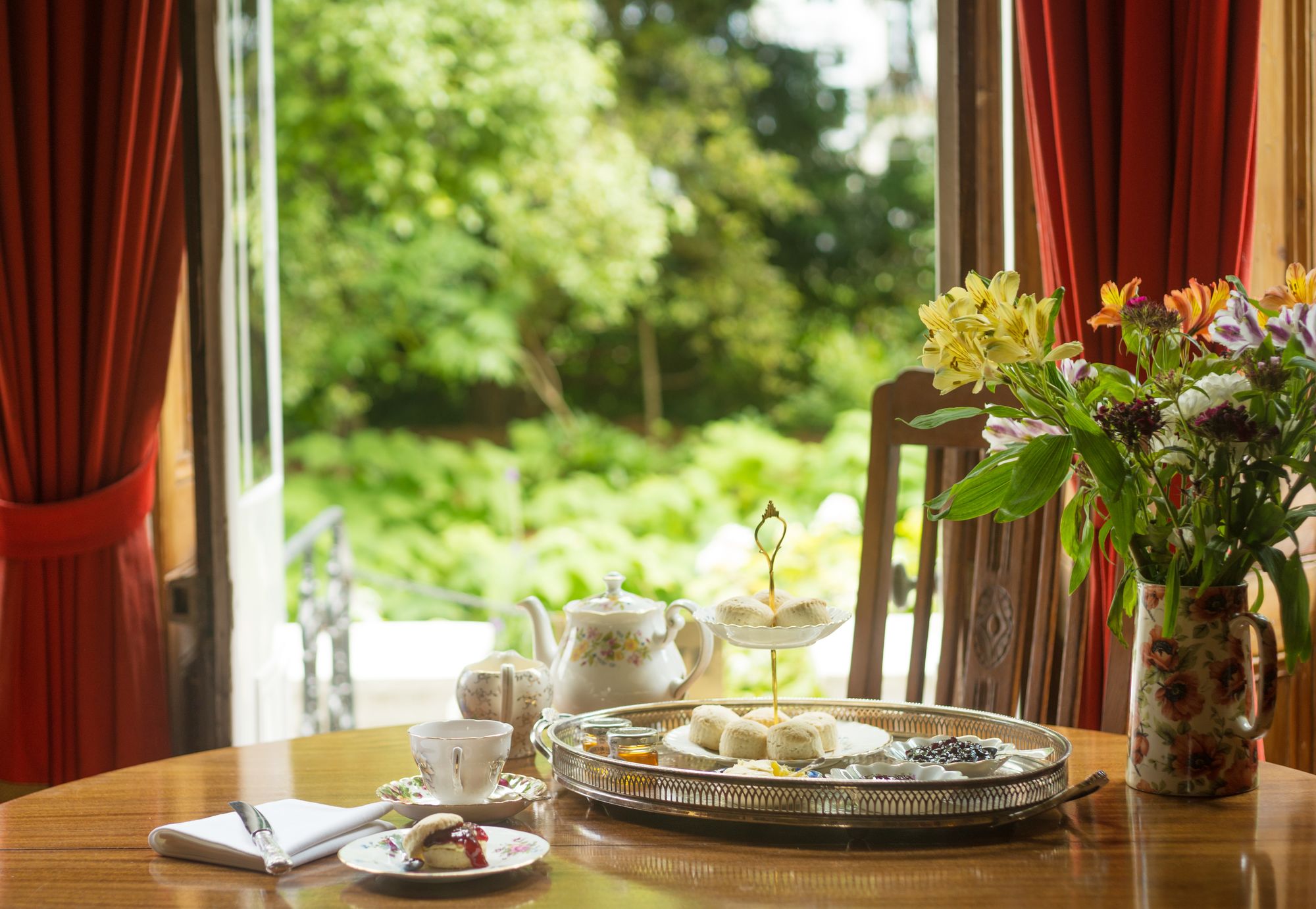 Фото The Portobello Hotel