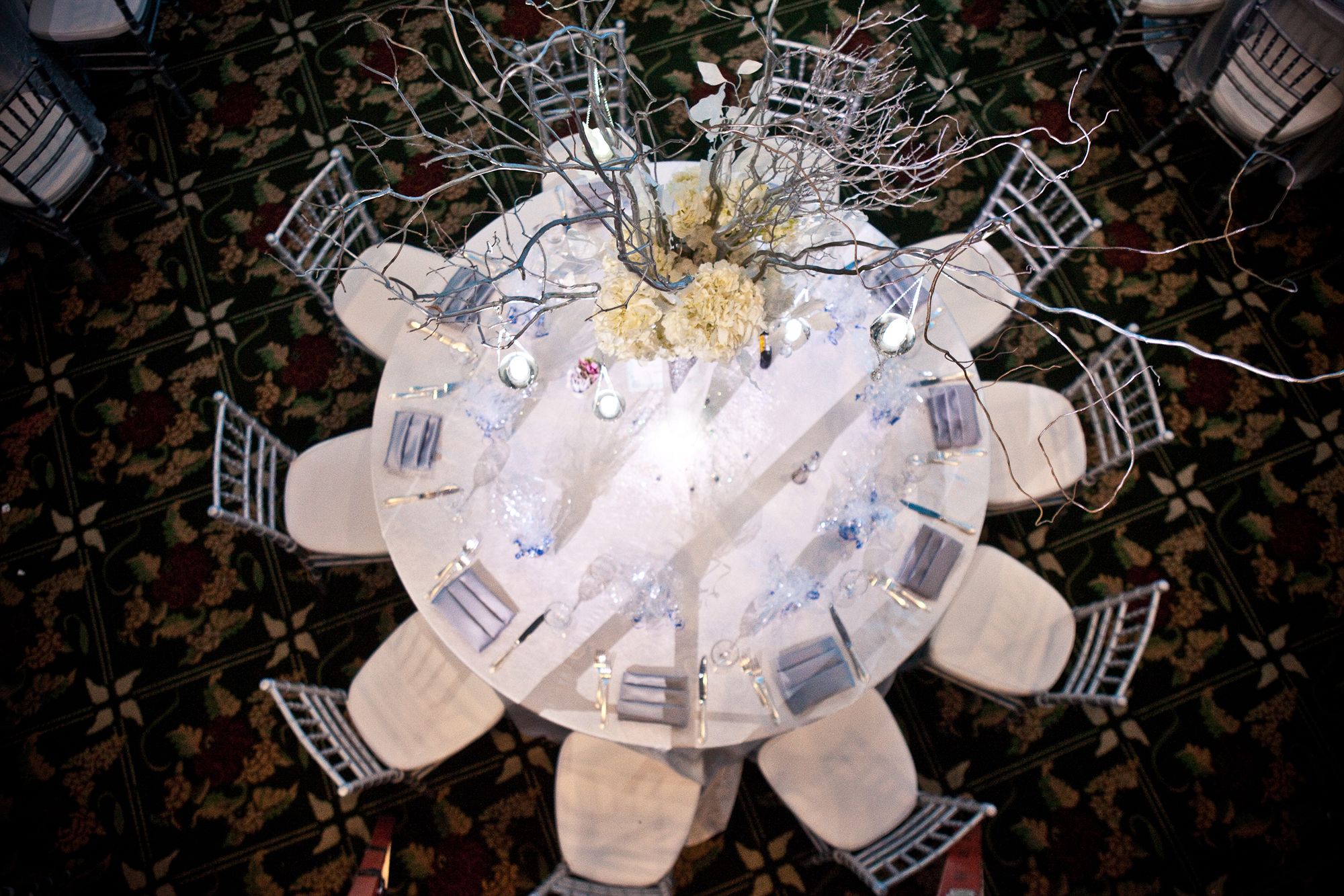 Фото Hayes Mansion, San Jose - Curio Collection by Hilton