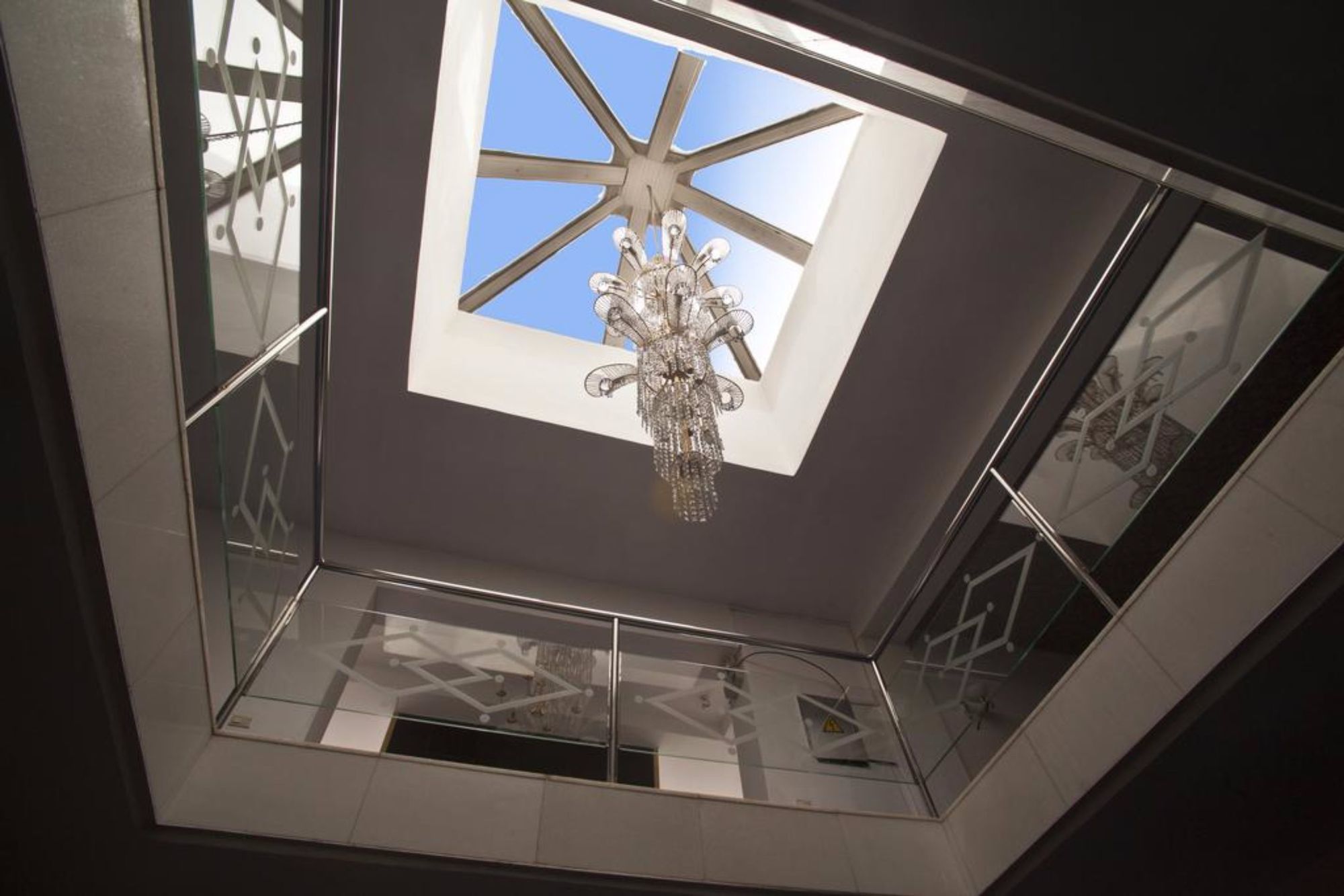 Фото Puma Imperial Hotel