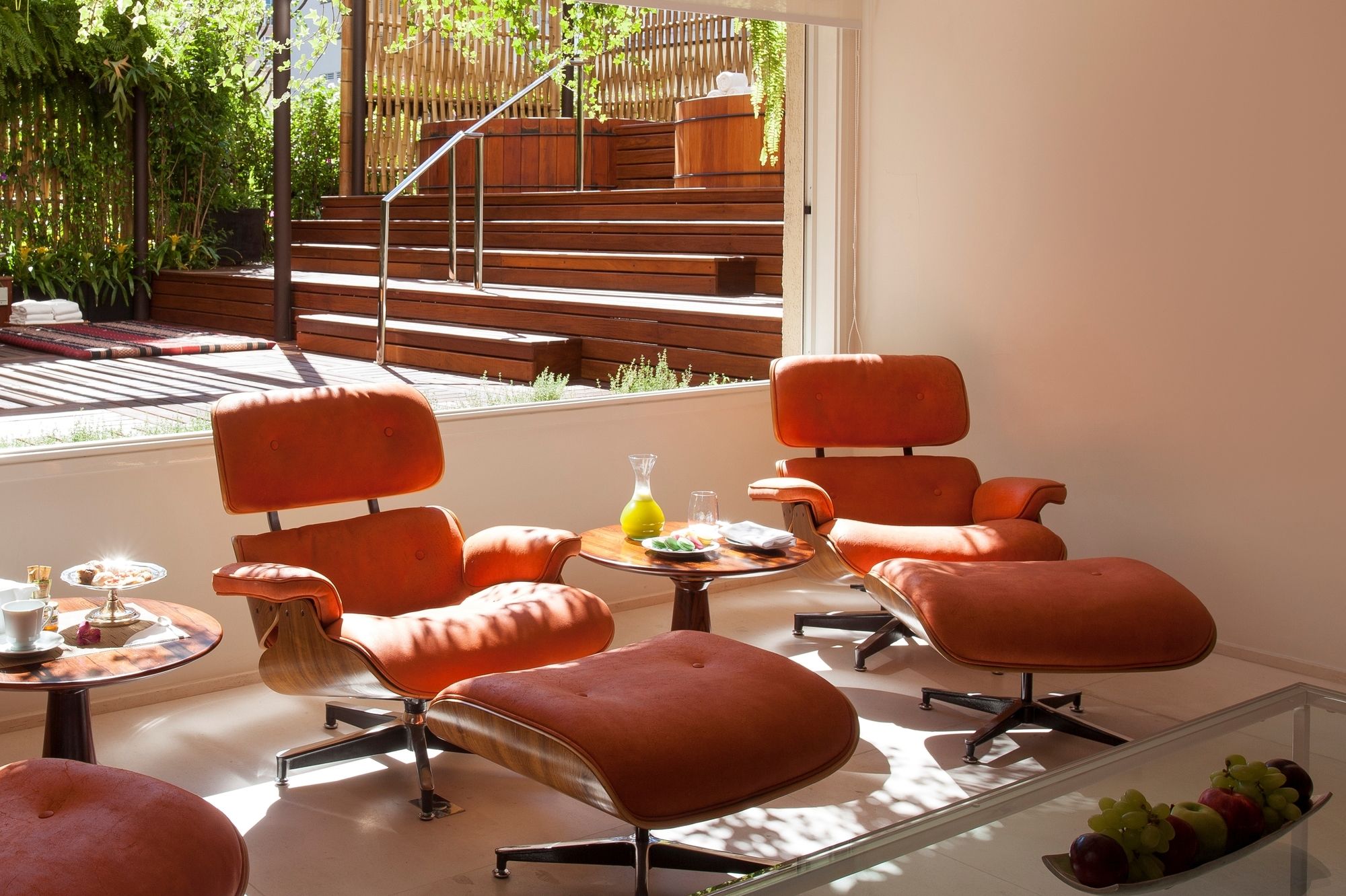 Фото Hotel Emiliano