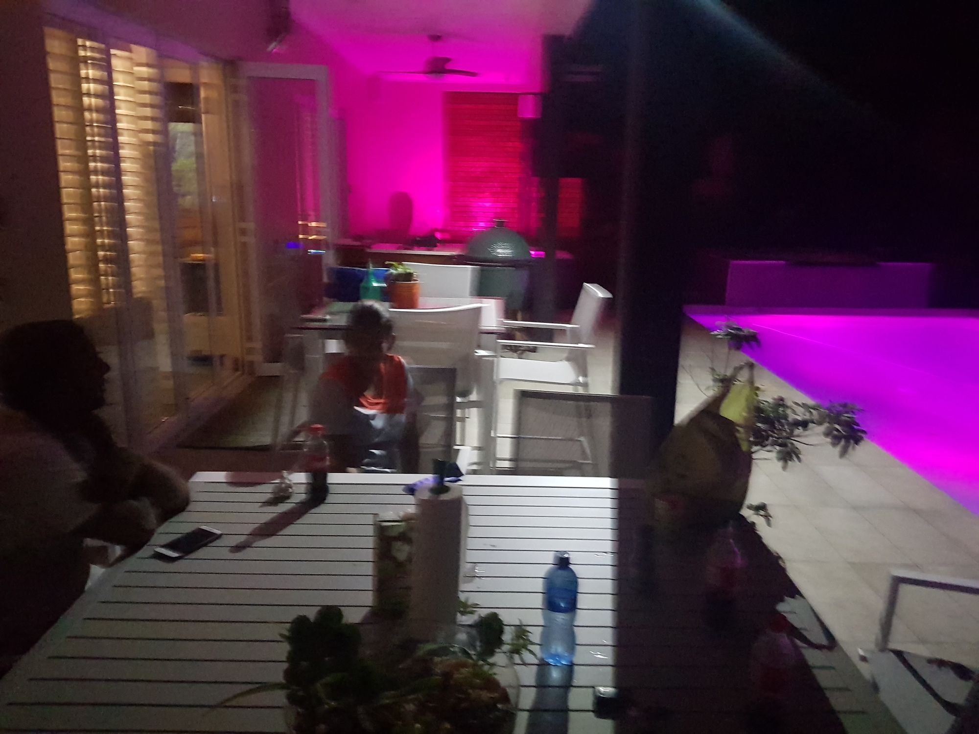 Фото Umhlanga Lodge - Adults Only